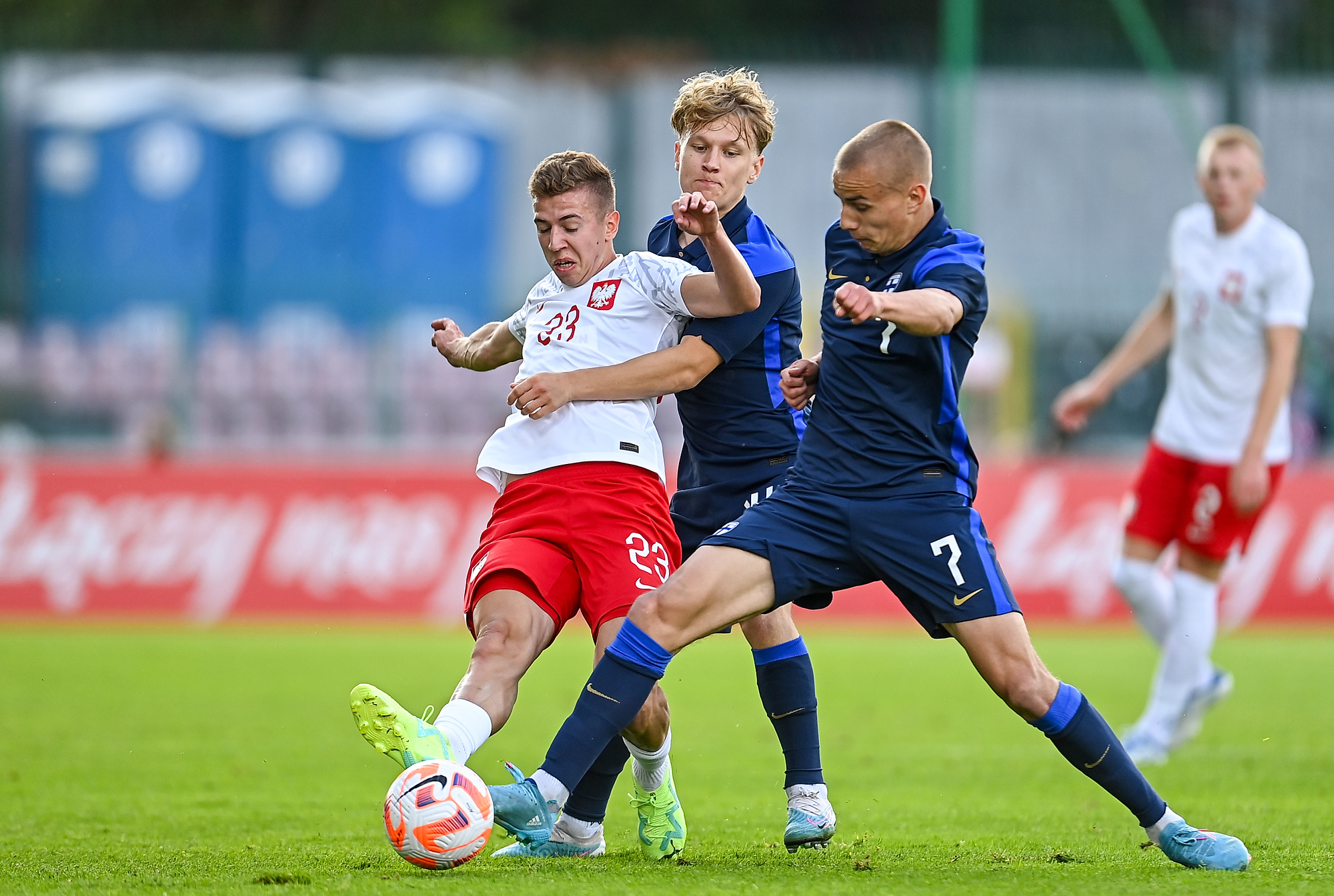 Polska - Kosowo gdzie oglądać? Transmisja na żywo w TV i stream online z eliminacji do Mistrzostw Europy U21