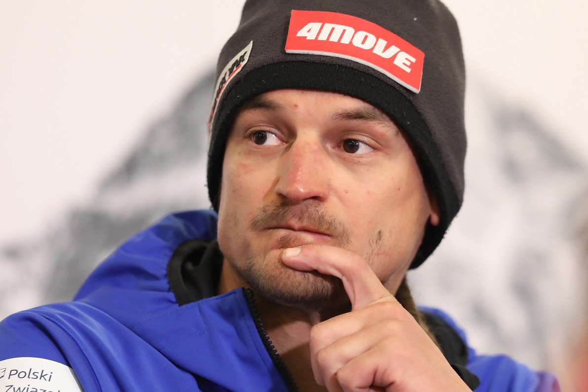 Wspaniały wyczyn polskich himalaistów. Indyjski wspinacz będzie im za to wdzięczny do końca życia