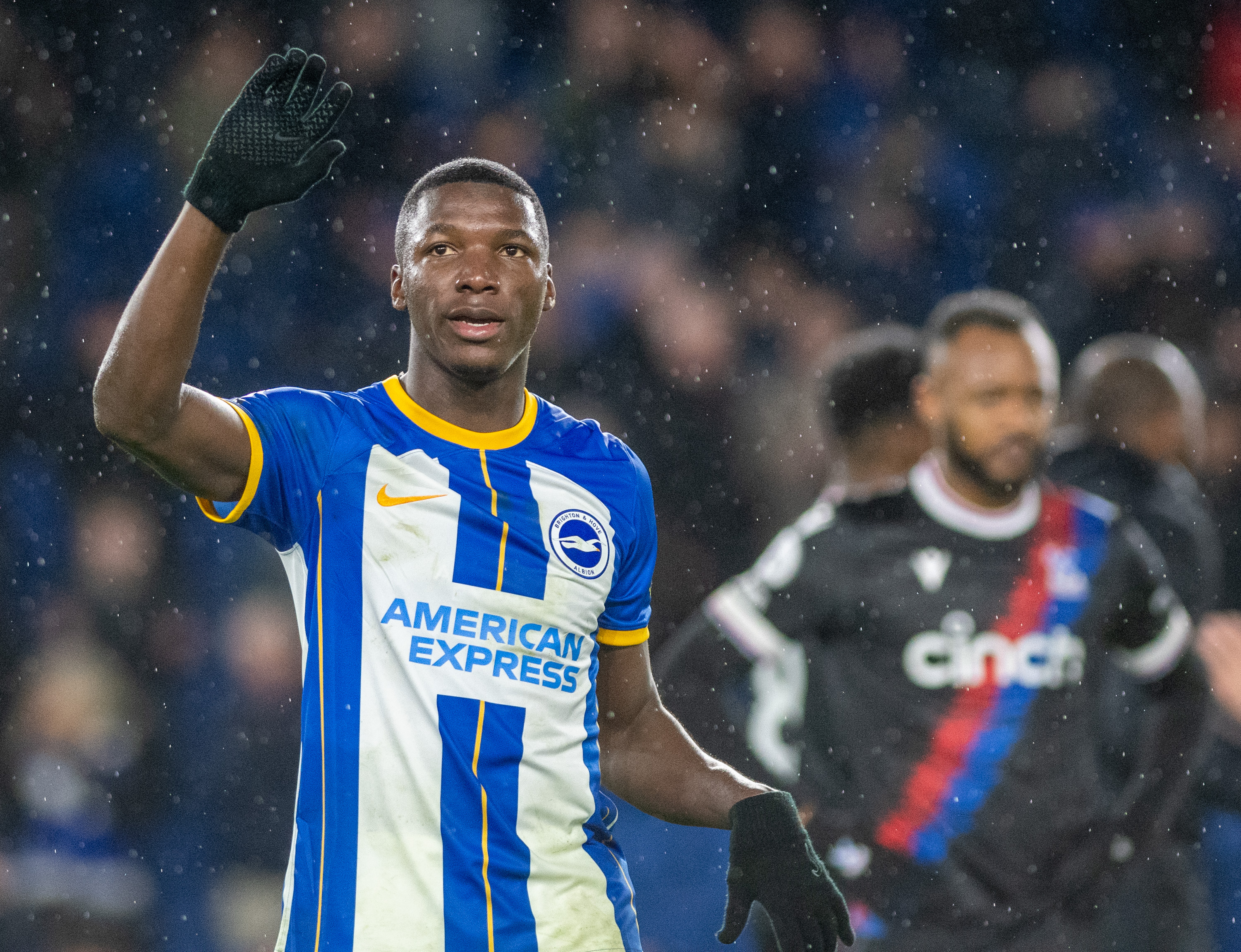 Media: Chelsea sprowadzi gwiazdę Premier League! Jeden z największych transferów w historii ligi