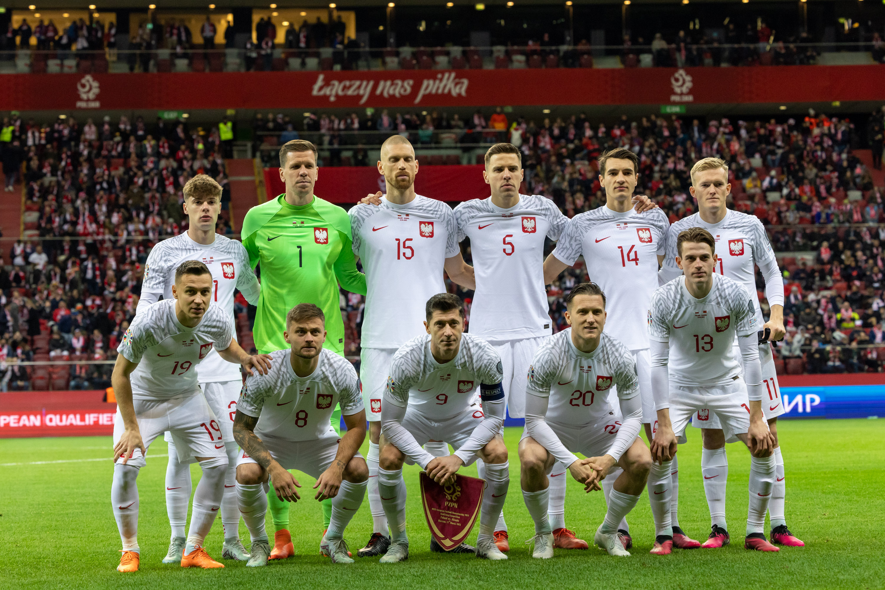 Polska - Czechy kursy, typy i zapowiedź (17.11)
