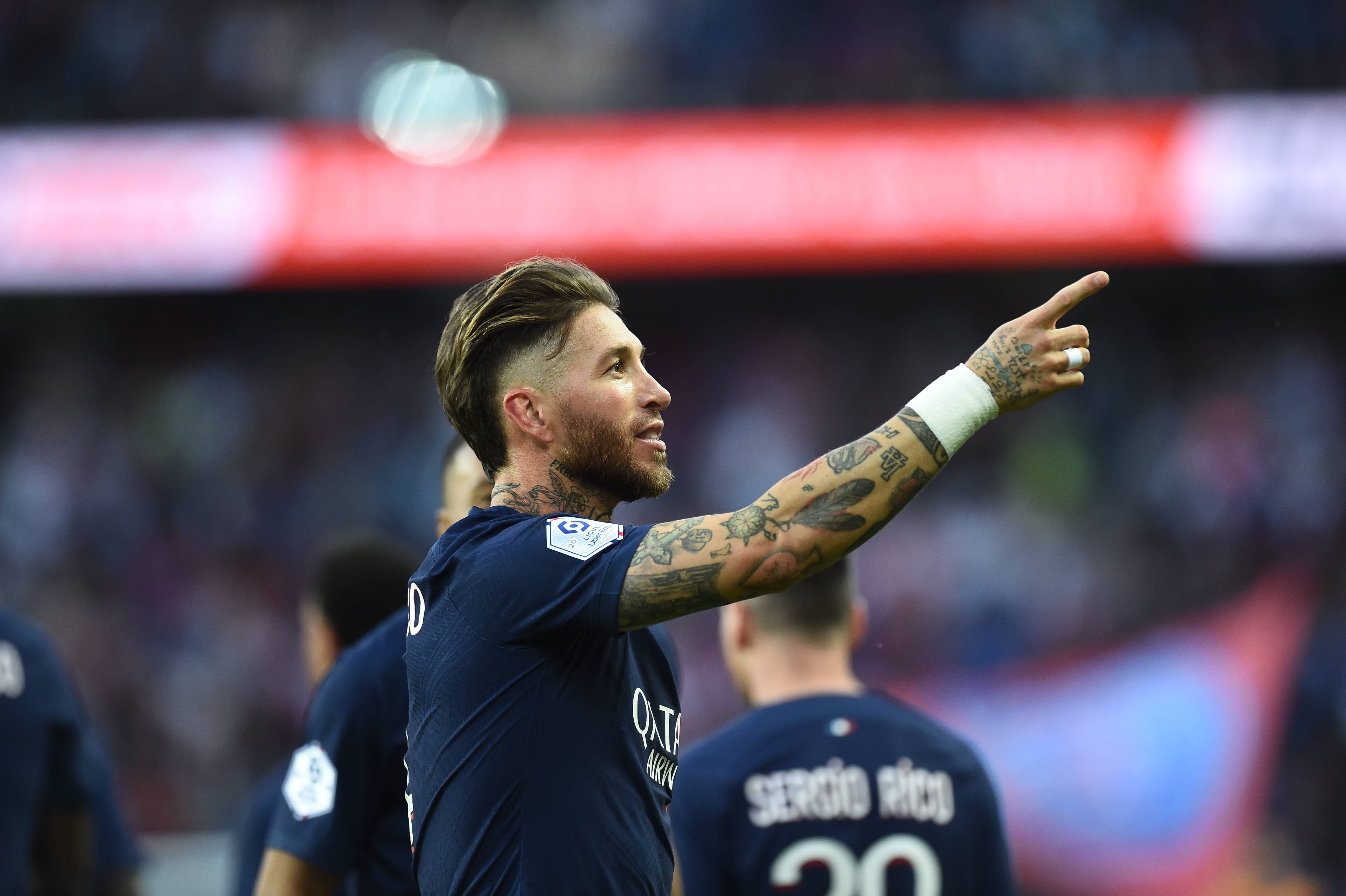 Kolejny klub zgłosił się po Sergio Ramosa. Zwrot akcji ws. przyszłości legendy Realu Madryt?