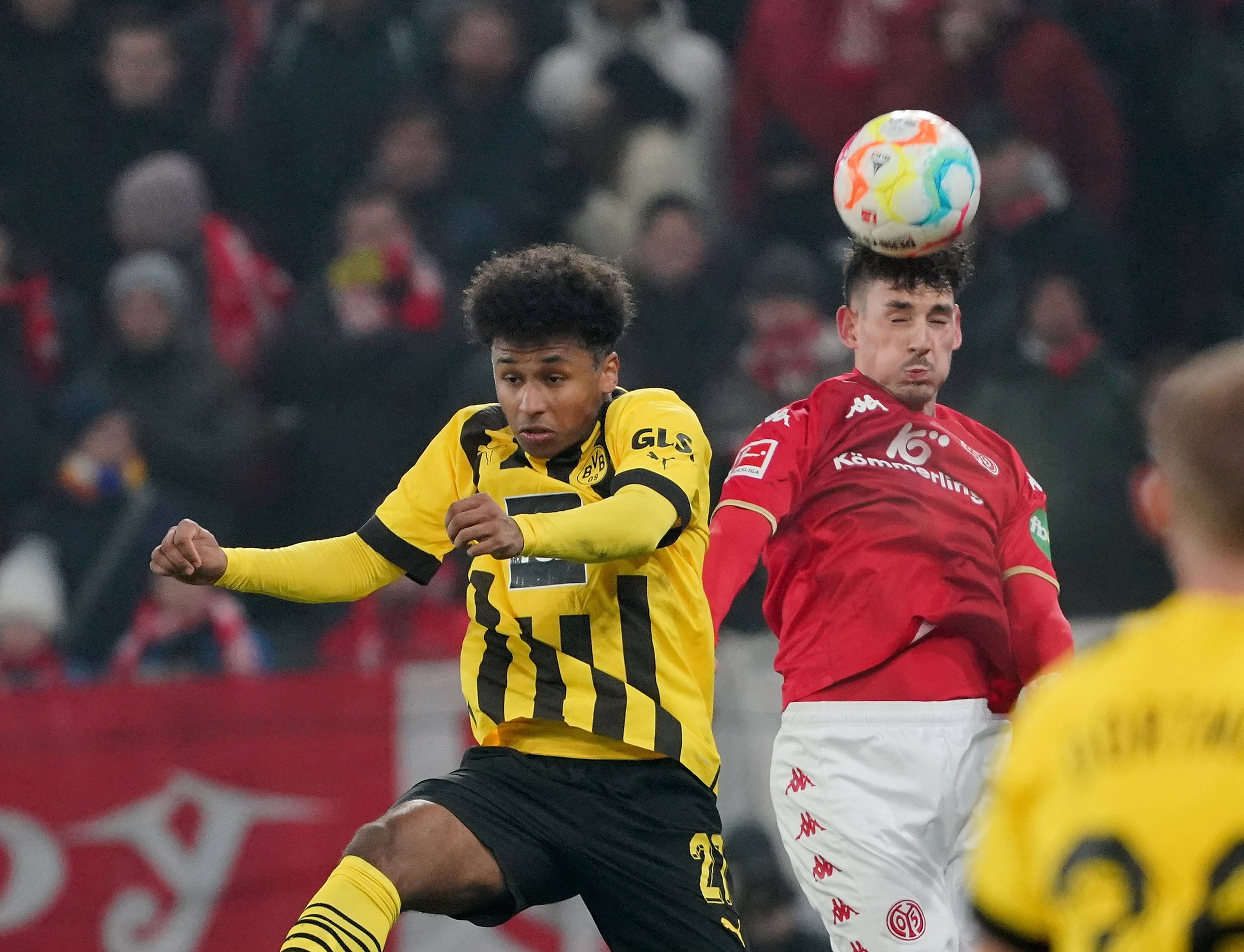 Real Madryt rusza po kolejnego gracza Borussii Dortmund. "Królewscy" mogą znów rozbić bank