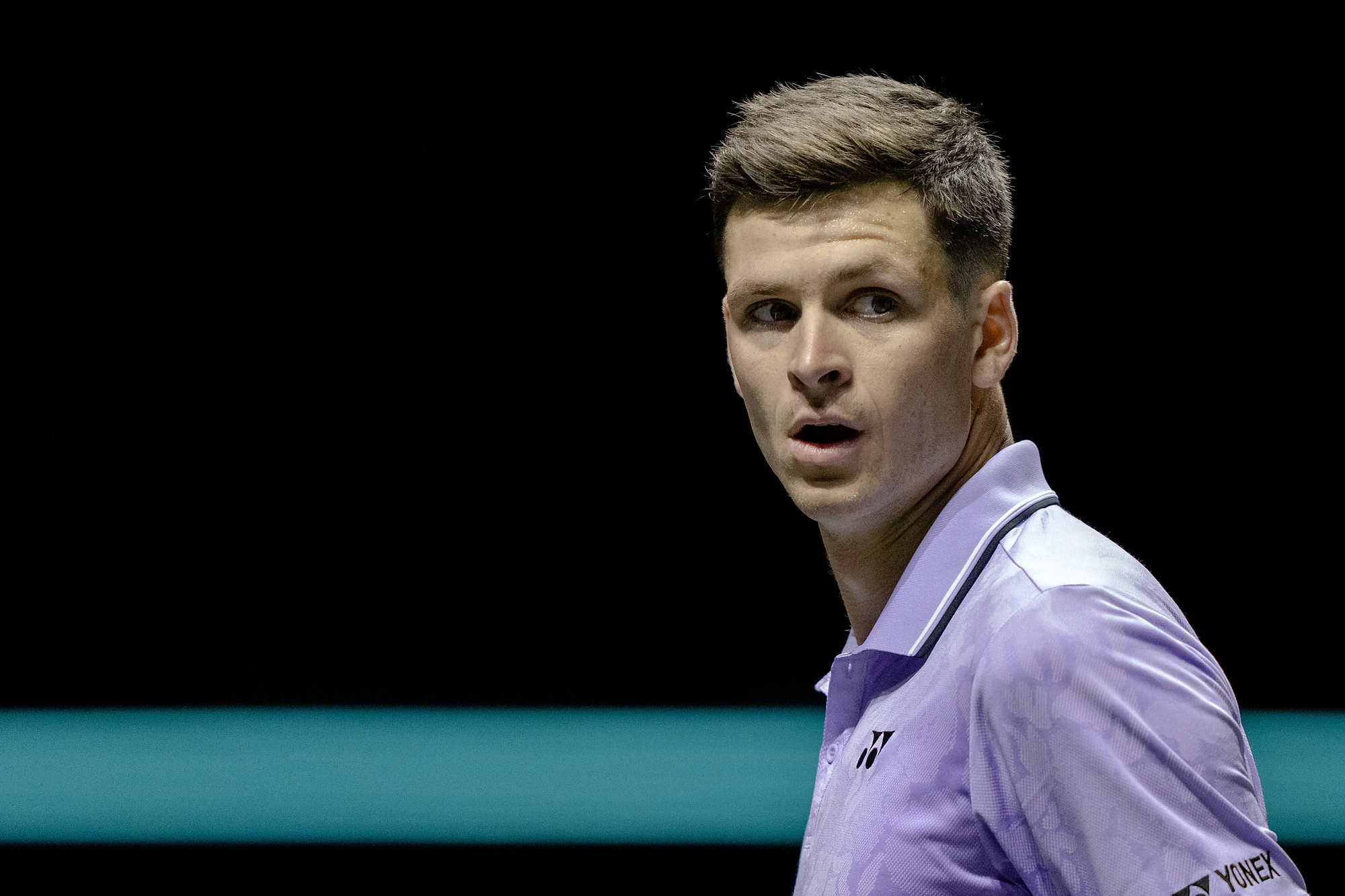 Hubert Hurkacz - Albert Ramos-Vinolas gdzie oglądać? Stream online i transmisja na żywo w TV [WIMBLEDON]