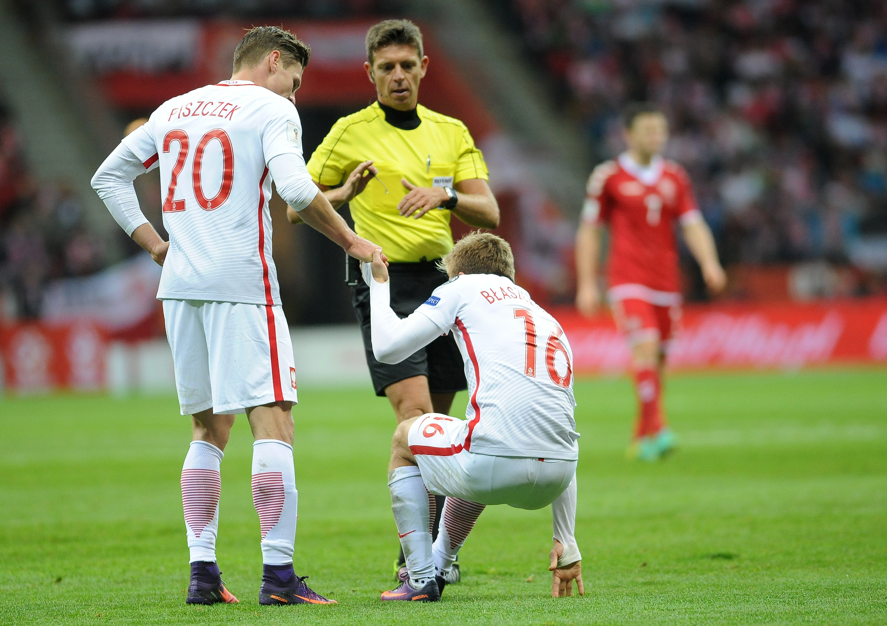 Piękna wiadomość Łukasza Piszczka do Jakuba Błaszczykowskiego. "To była nasza siła"