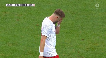 Jakub Błaszczykowski pożegnał się z reprezentacją Polski! Wzruszające sceny na Stadionie Narodowym [WIDEO]