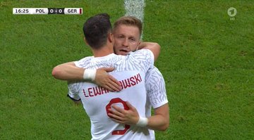 "Pięknie żegnamy kolejną legendę". Dziennikarze zachwyceni ostatnim meczem Jakuba Błaszczykowskiego