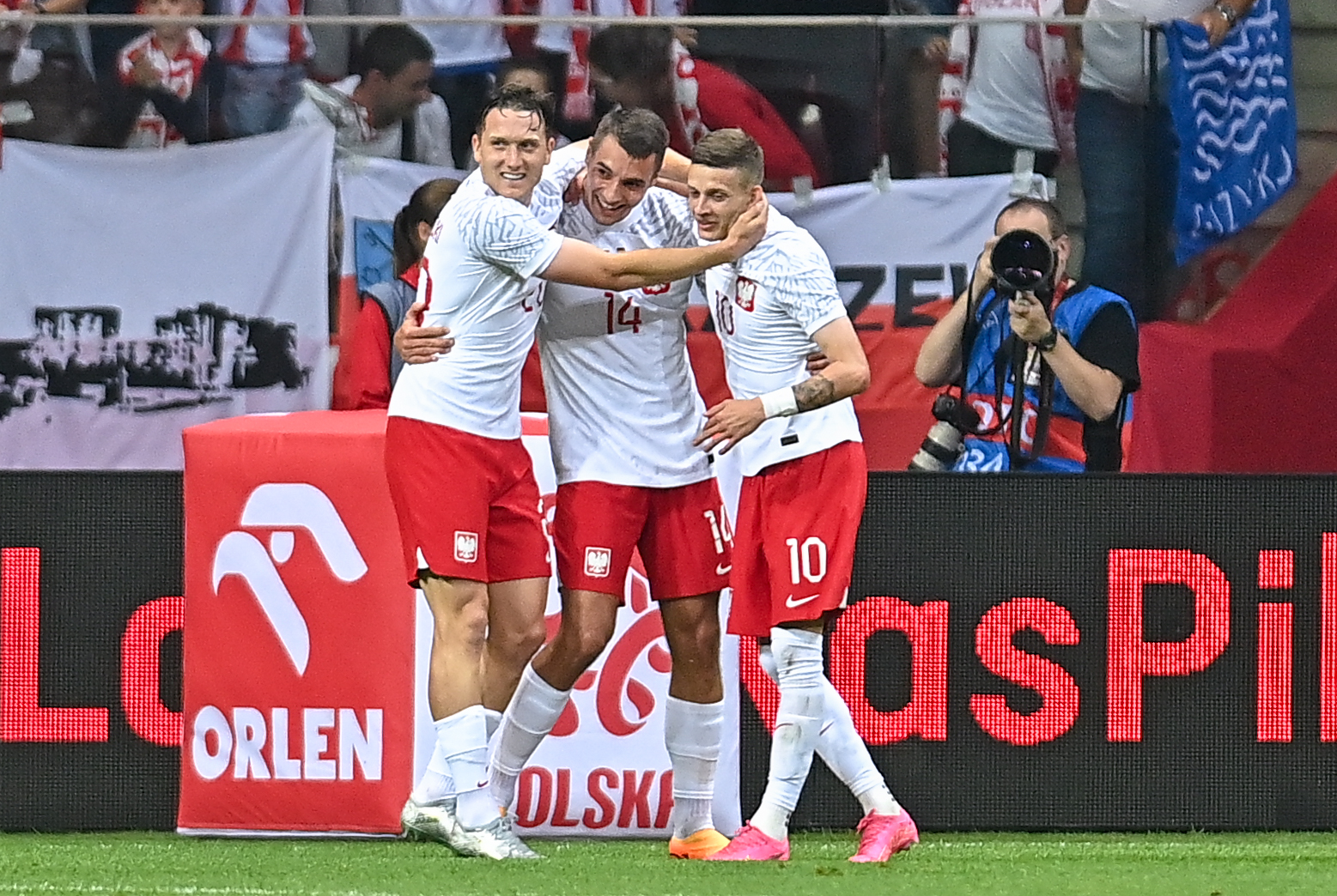 Media: Michał Probierz wyróżnił 12 zawodników. Bardzo zaskakujący skład na Wyspy Owcze?