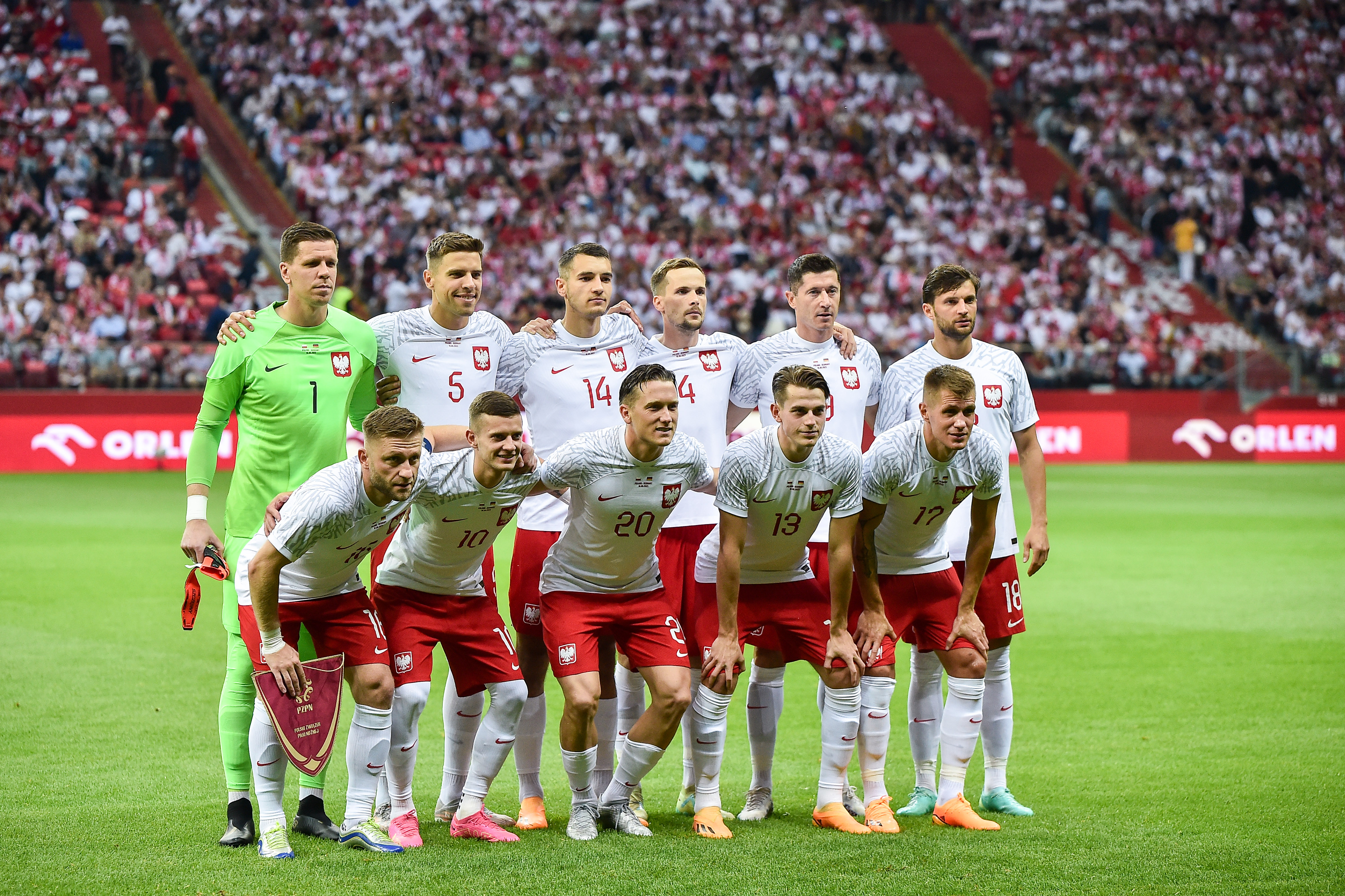 Tak ma wyglądać droga Polski na MŚ 2026. Trudne zadanie biało-czerwonych w eliminacjach [NASZ NEWS]