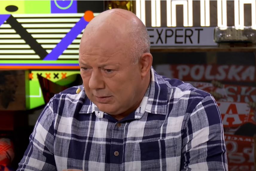 Kowalczyk ostro o piłkarzu reprezentacji Polski. "Ile razy on jeszcze będzie grał w tej kadrze?!"