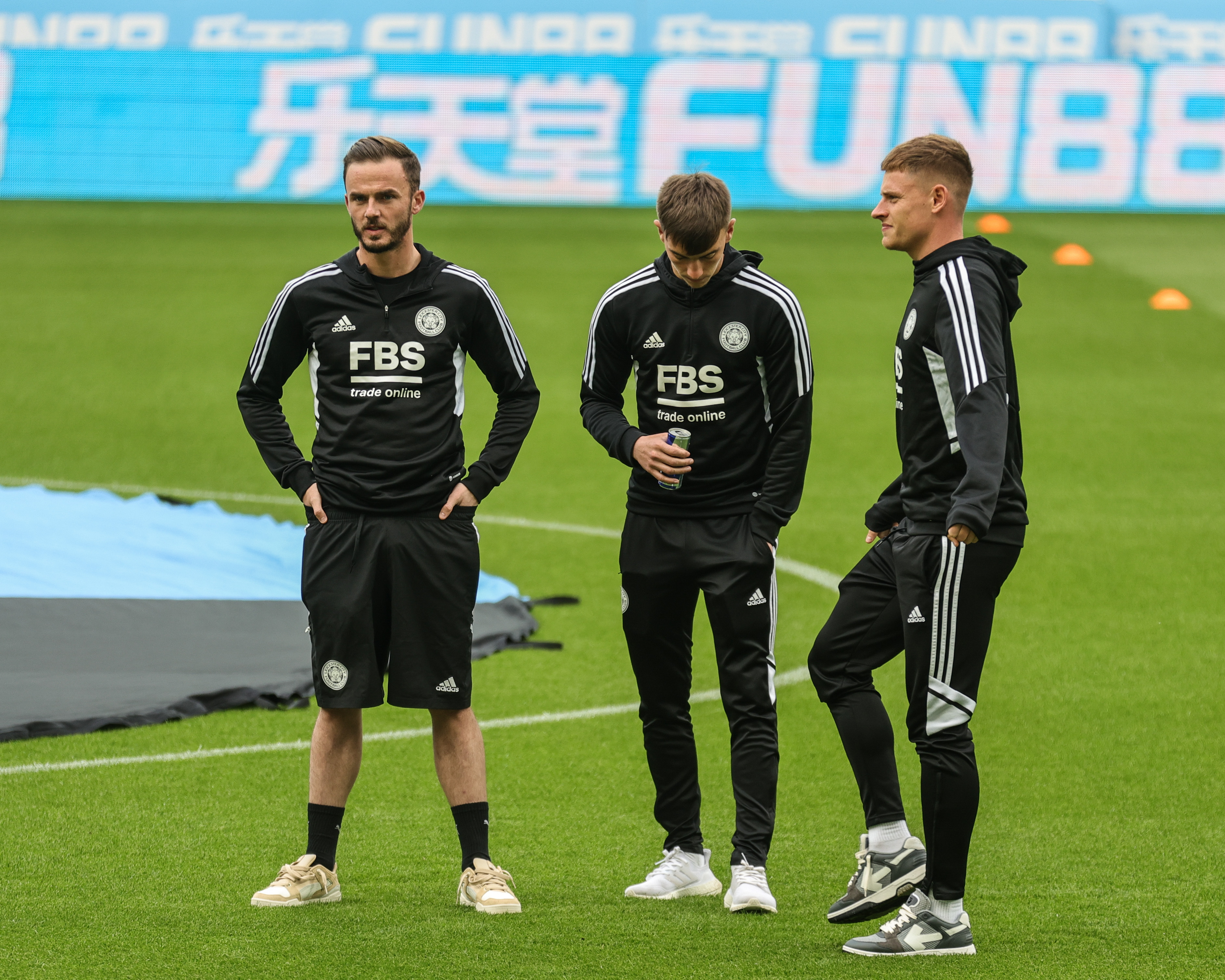 Media: Zaskakująca oferta Tottenhamu. "Spurs" chcą za jednym zamachem kupić dwóch piłkarzy