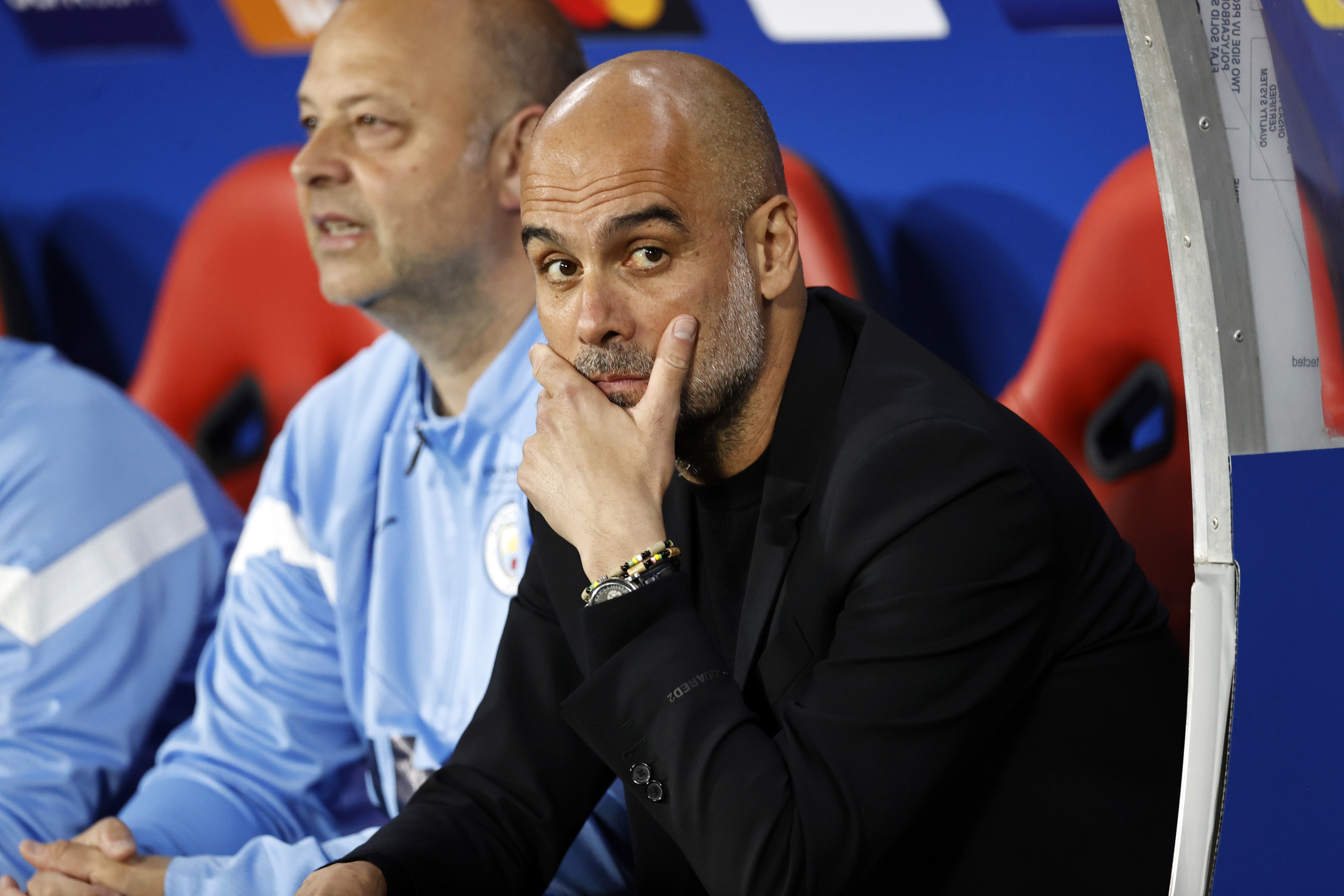 Zawodnik Manchesteru City zdecydowany na odejście. Wybrał ofertę innego giganta, chce głośnego transferu