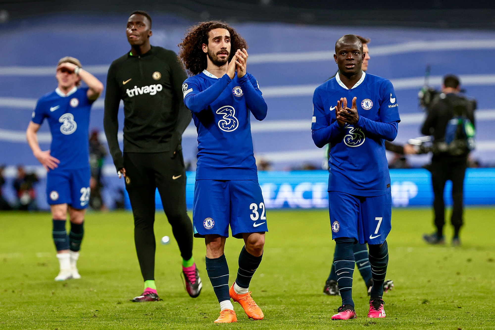 Manchester United rozważa sprowadzenie piłkarza Chelsea. To jeden z najgorszych transferów ery Premier League