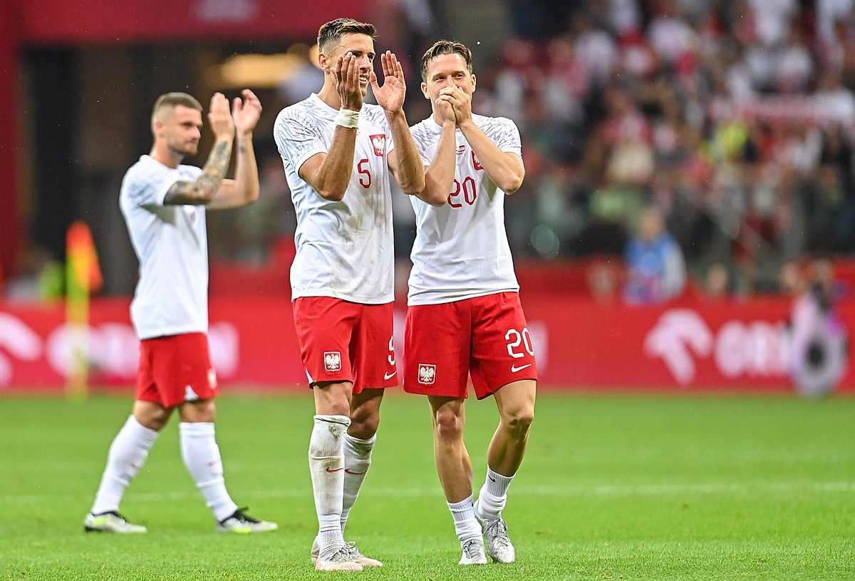 Bukmacherzy wyliczyli procentowe szanse przed Polska - Wyspy Owcze. Przewidywania wyniku, liczby goli