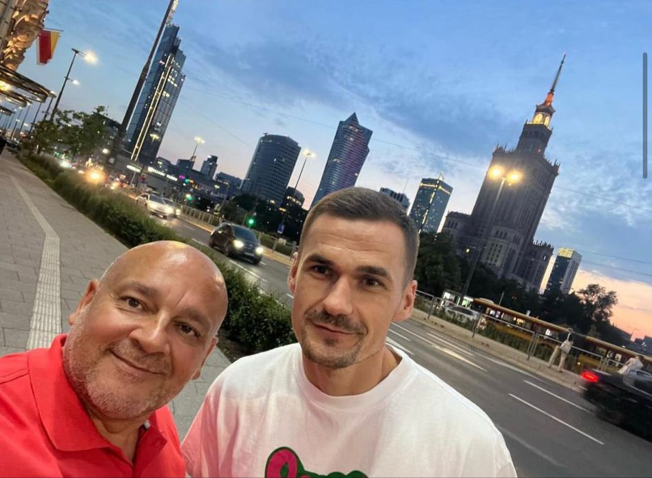 Raków Częstochowa finalizuje kolejny transfer! Piłkarz przyleciał już na testy medyczne [NASZ NEWS]