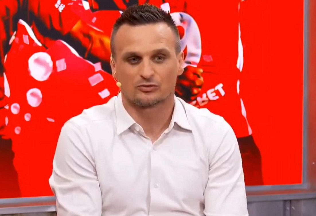 "Materiały sponsorowane przez konkurencję". Peszko odpiera zarzuty youtubera w sprawie Clout MMA