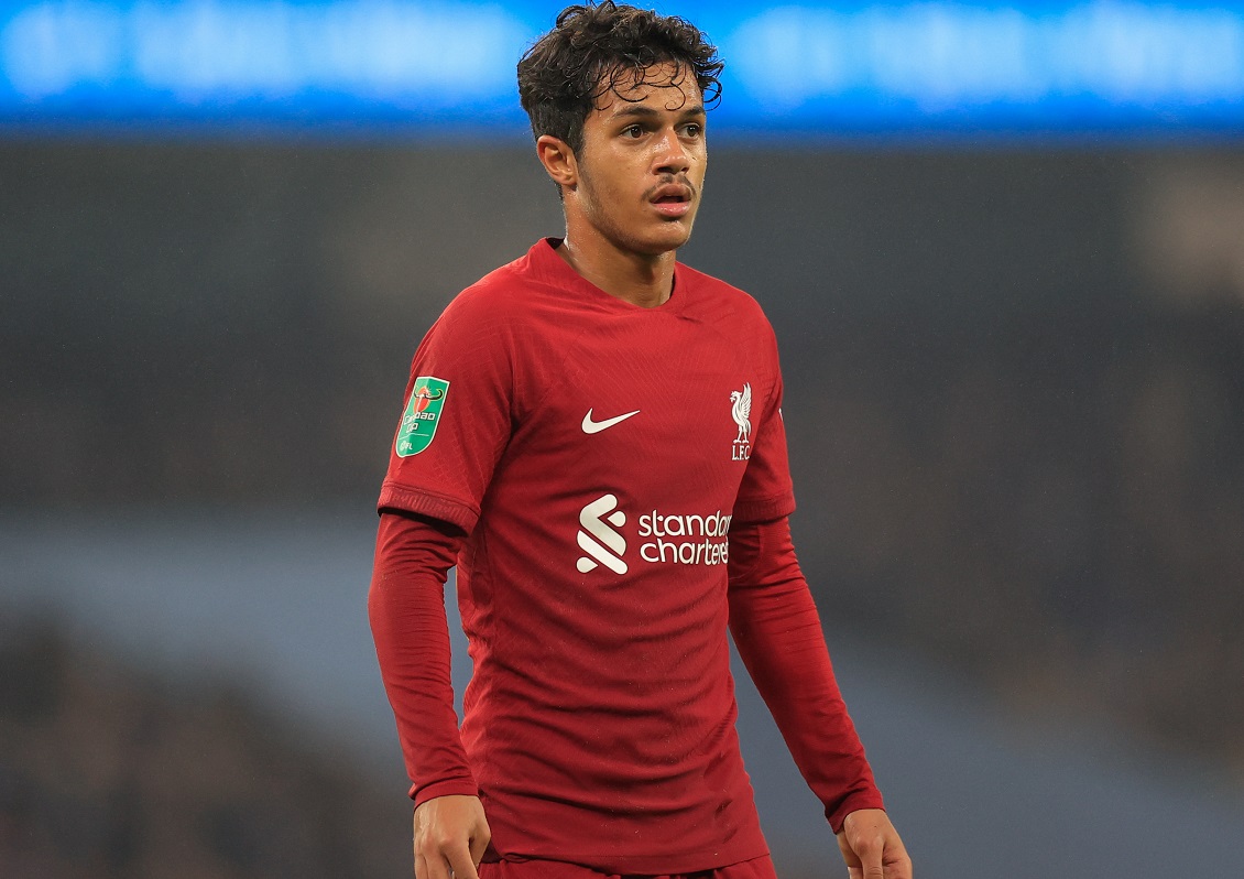 Piłkarz Liverpoolu odchodzi do Bundesligi. Zagra w czołowym niemieckim klubie
