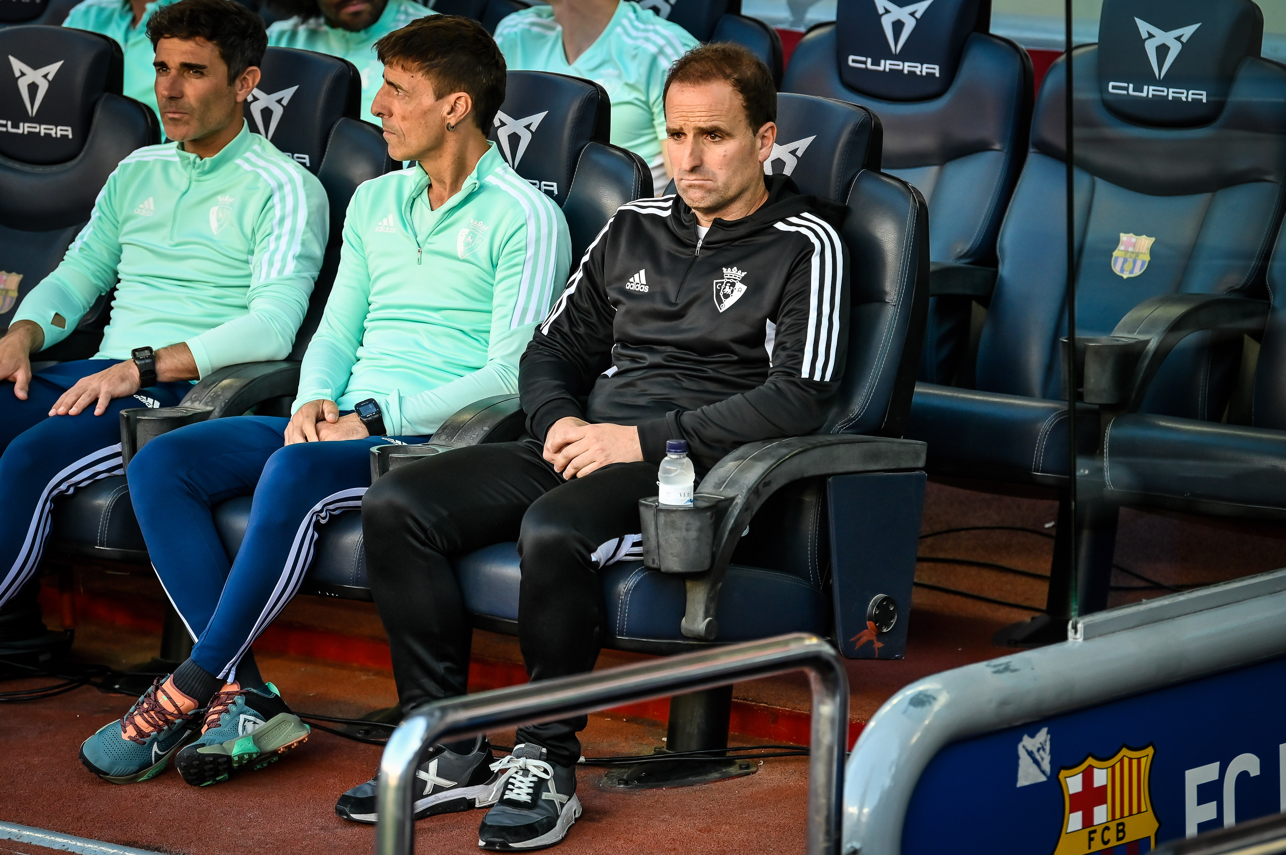 Hiszpański klub wykluczony z europejskich pucharów. UEFA podjęła bezwzględną decyzję