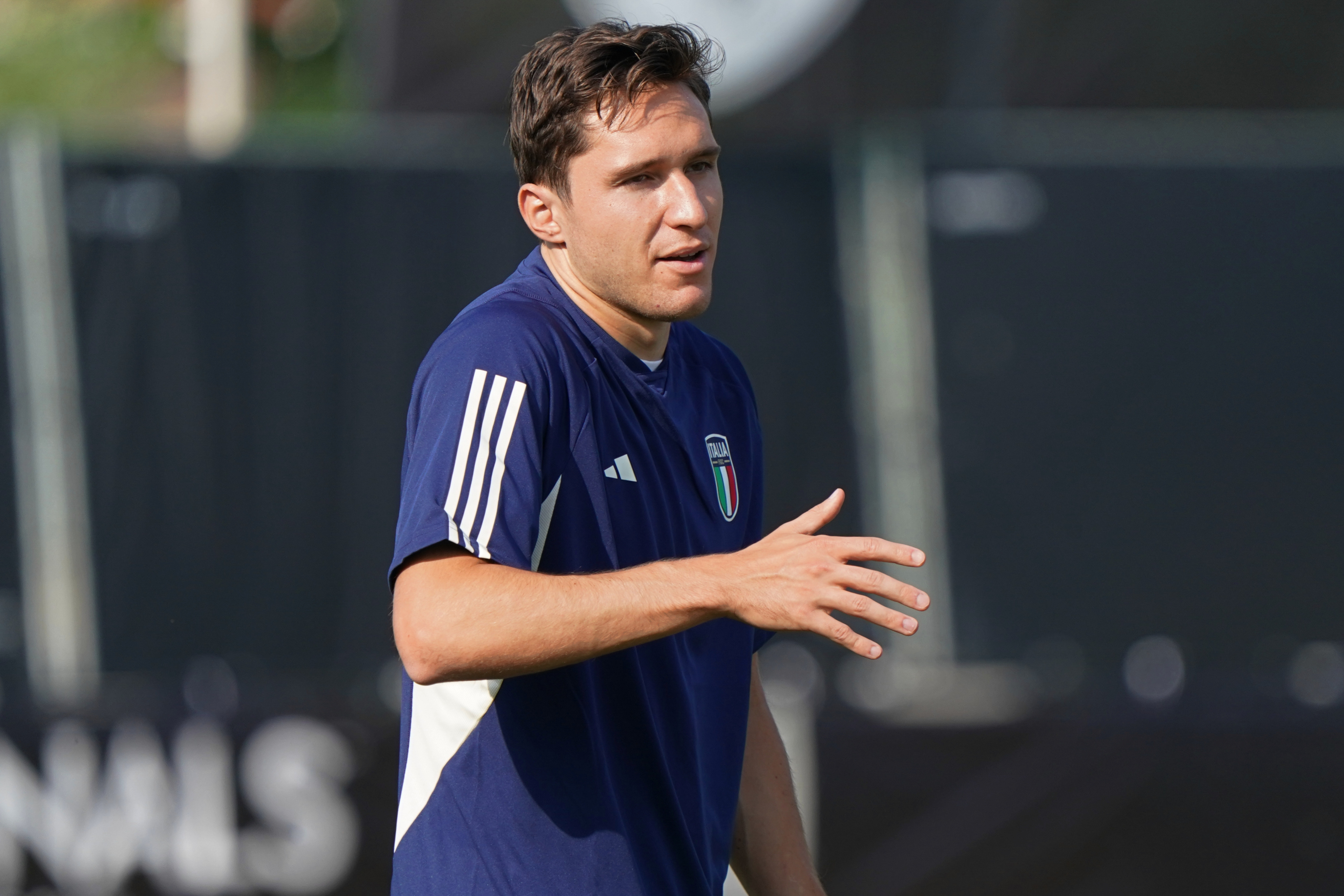 Klub z Premier League był gotowy rozbić bank na Federico Chiesę. Zawodnik Juventusu udaremnił wielki transfer