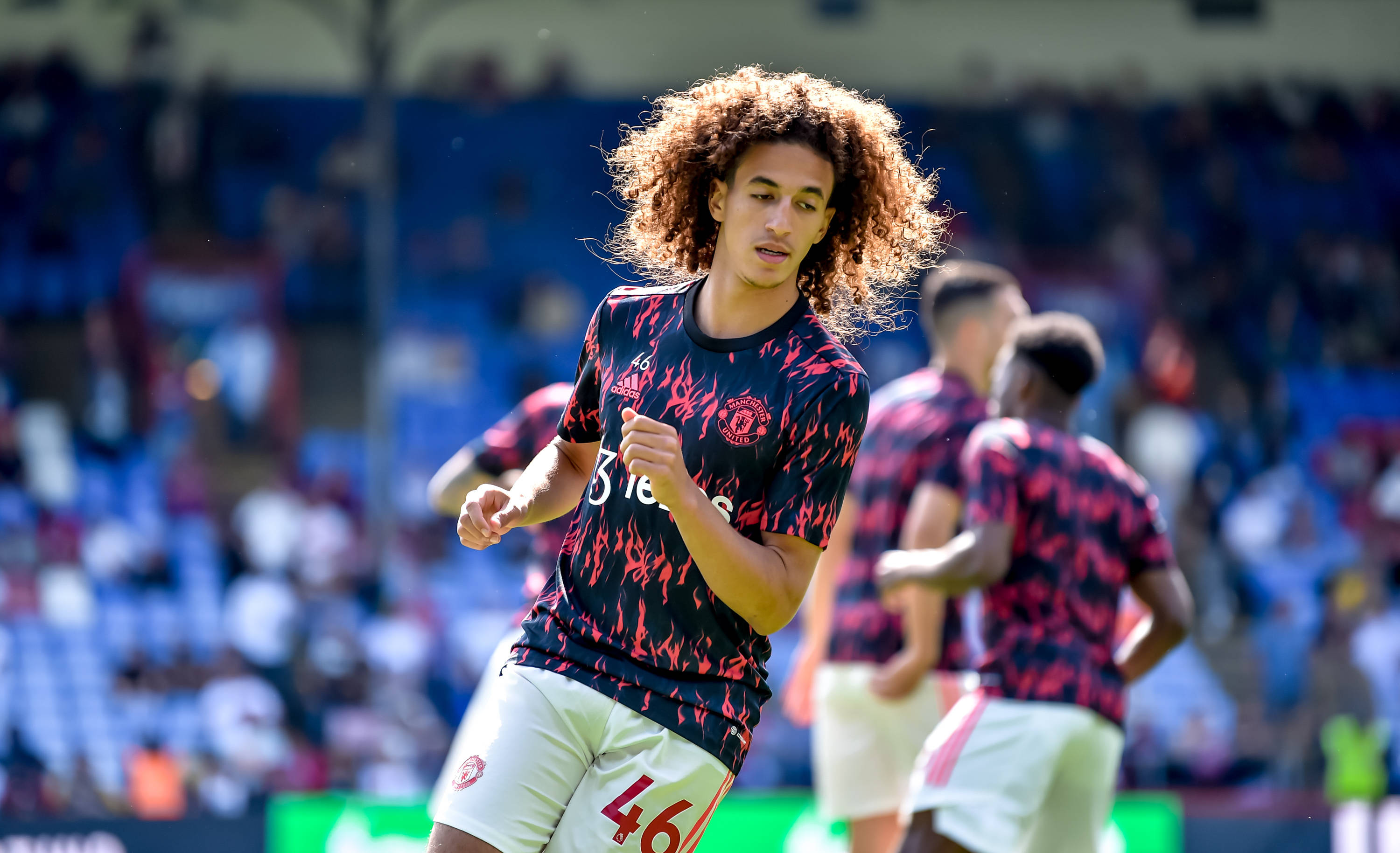 Wielki talent opuścił Manchester United! Jest oficjalne potwierdzenie transferu, ujawniono szczegóły