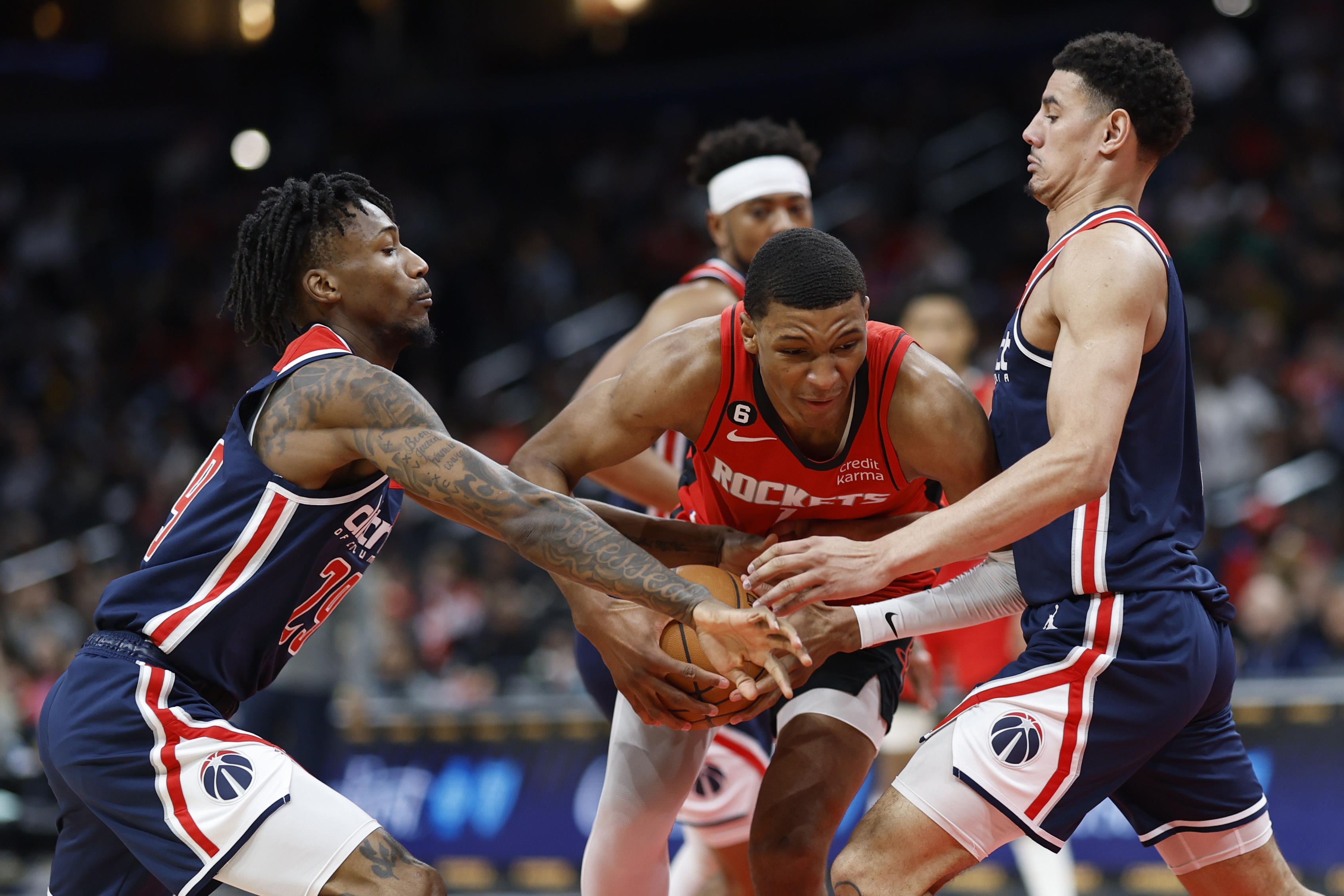 Katarczycy wykupią udziały w klubie NBA! Zapłacą ponad 4 mld dolarów