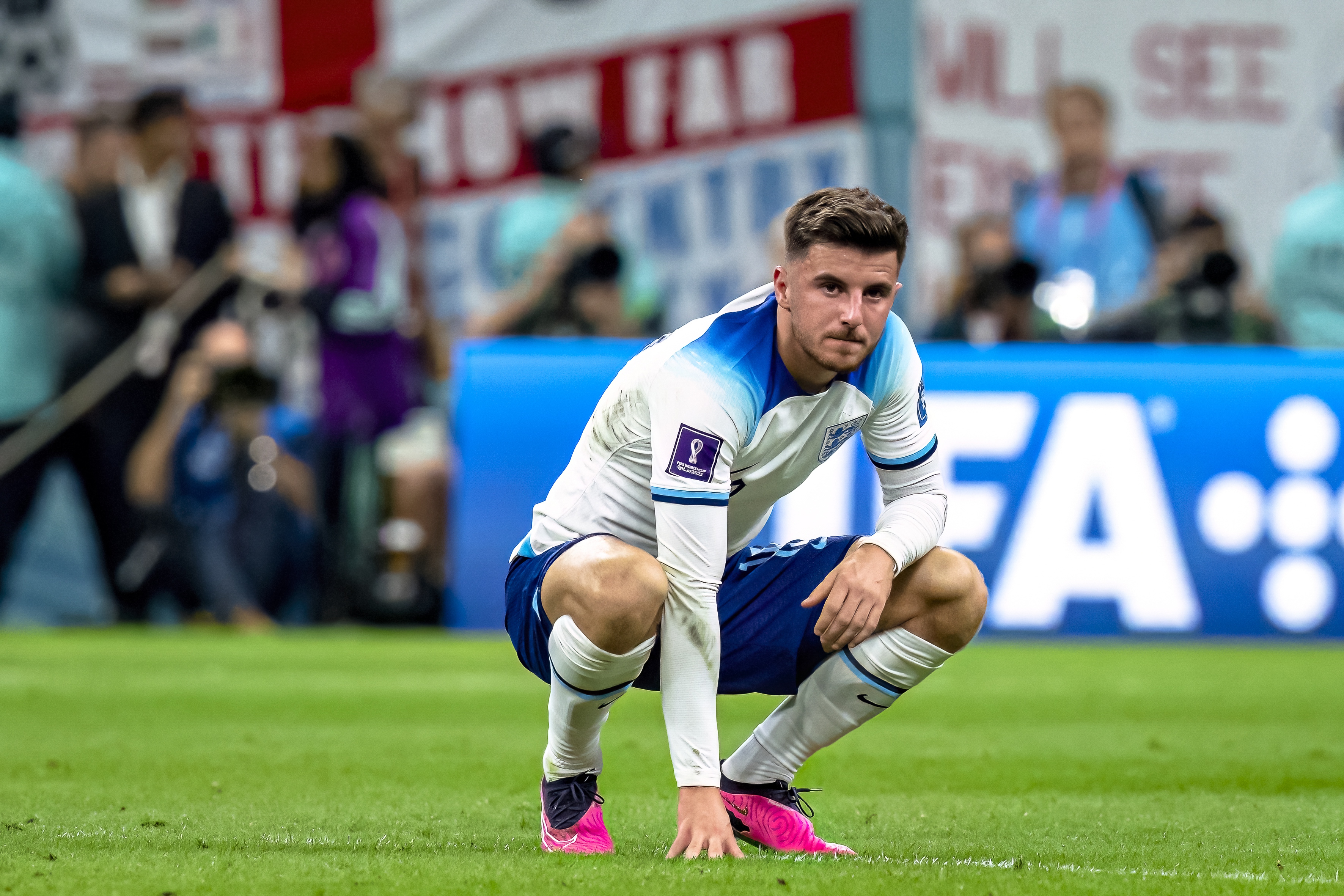 Kolejny klub dołącza do walki o Masona Mounta. Manchester United może zostać uprzedzony