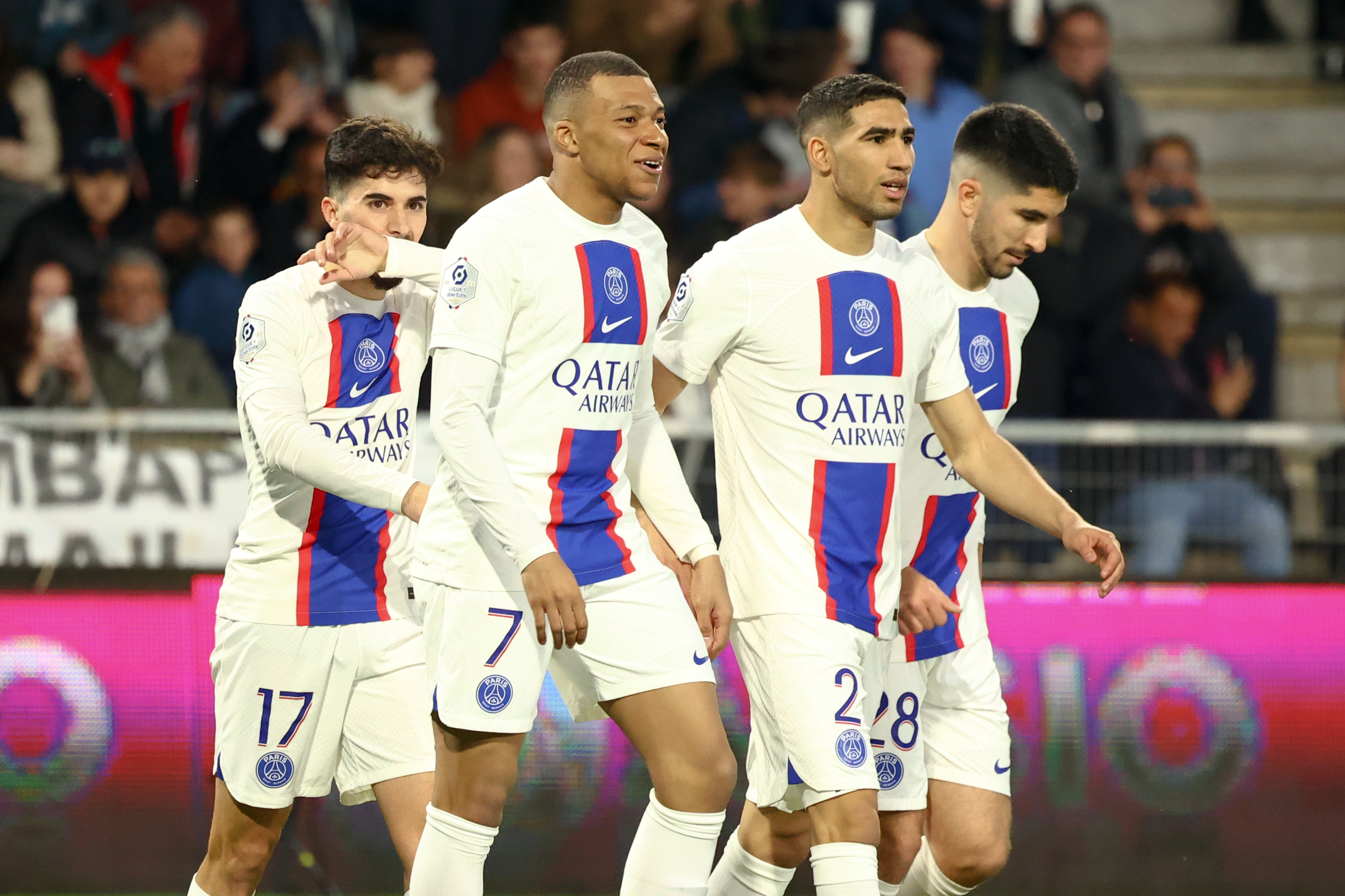 "To już zamknięta historia". Nie będzie wielkiego powrotu gwiazdy PSG. Agent piłkarza zabrał głos