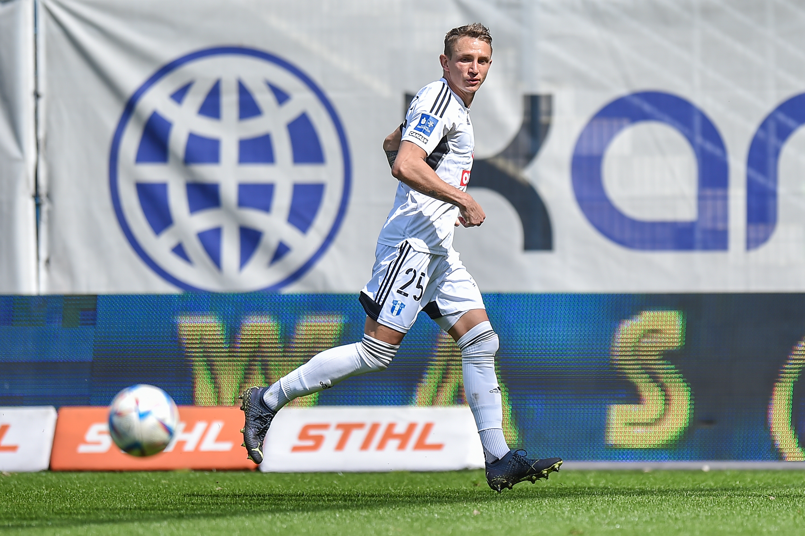 Jakub Rzeźniczak może zostać pozwany. Jest reakcja po kontrowersyjnych słowach stopera