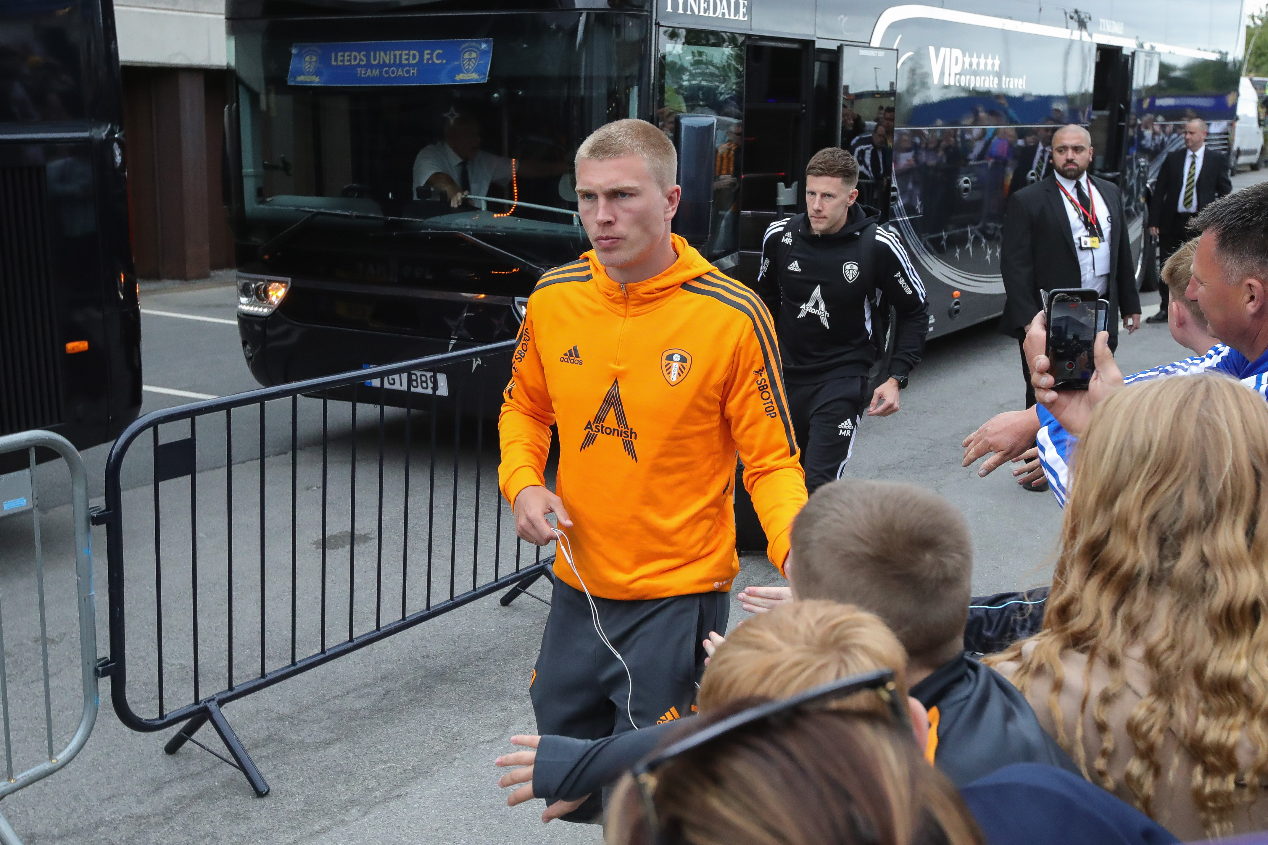 Zaskakujący kandydat do wzmocnienia AS Romy. Włosi doszli do porozumienia z obrońcą spadkowicza