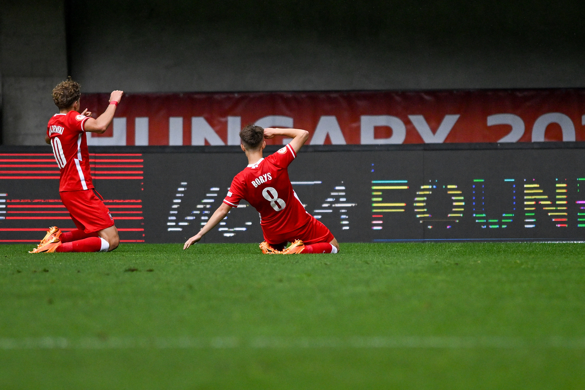 Media: Manchester City chciał kupić polski talent! Nastolatek otrzymał konkretną ofertę