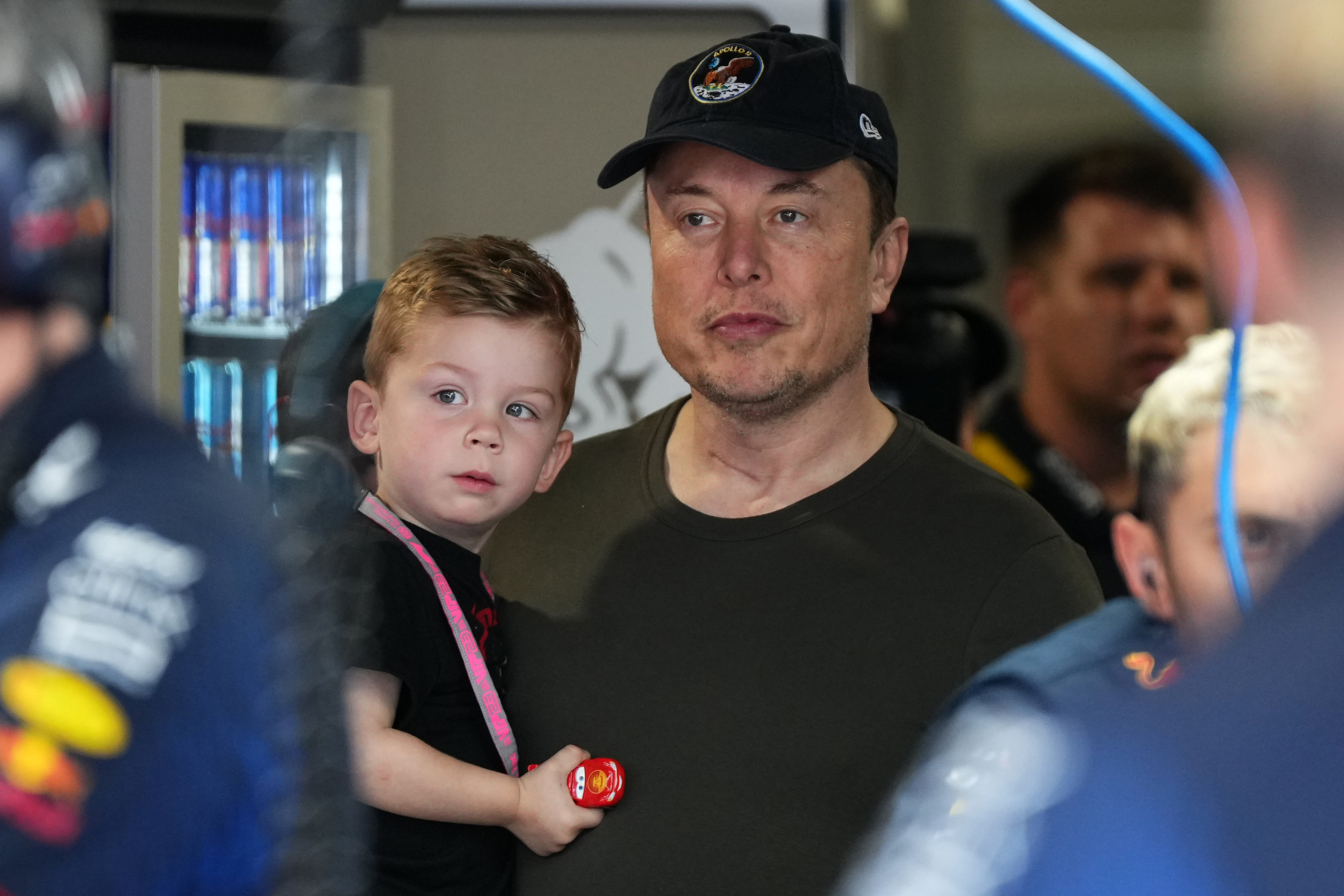 Przełom w sprawie walki miliarderów. Elon Musk podał szczegóły