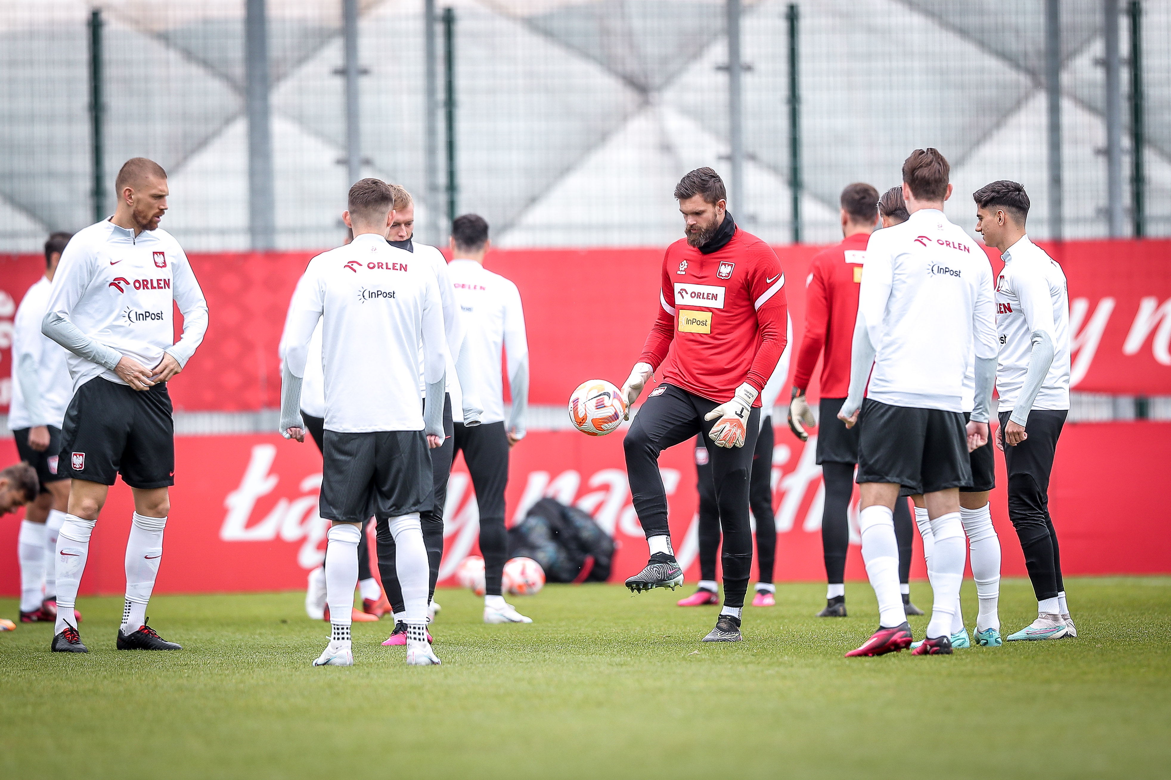 Reprezentant Polski gotowy na transfer do Premier League. Ten klub powinien o niego zabiegać