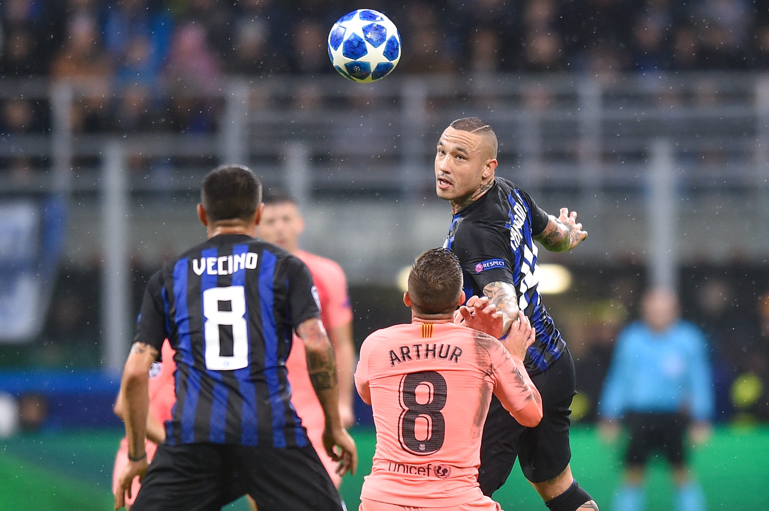 Sensacyjny transfer byłej gwiazdy Serie A. Wybrała egzotyczny kierunek, trafi do kraju swojego ojca