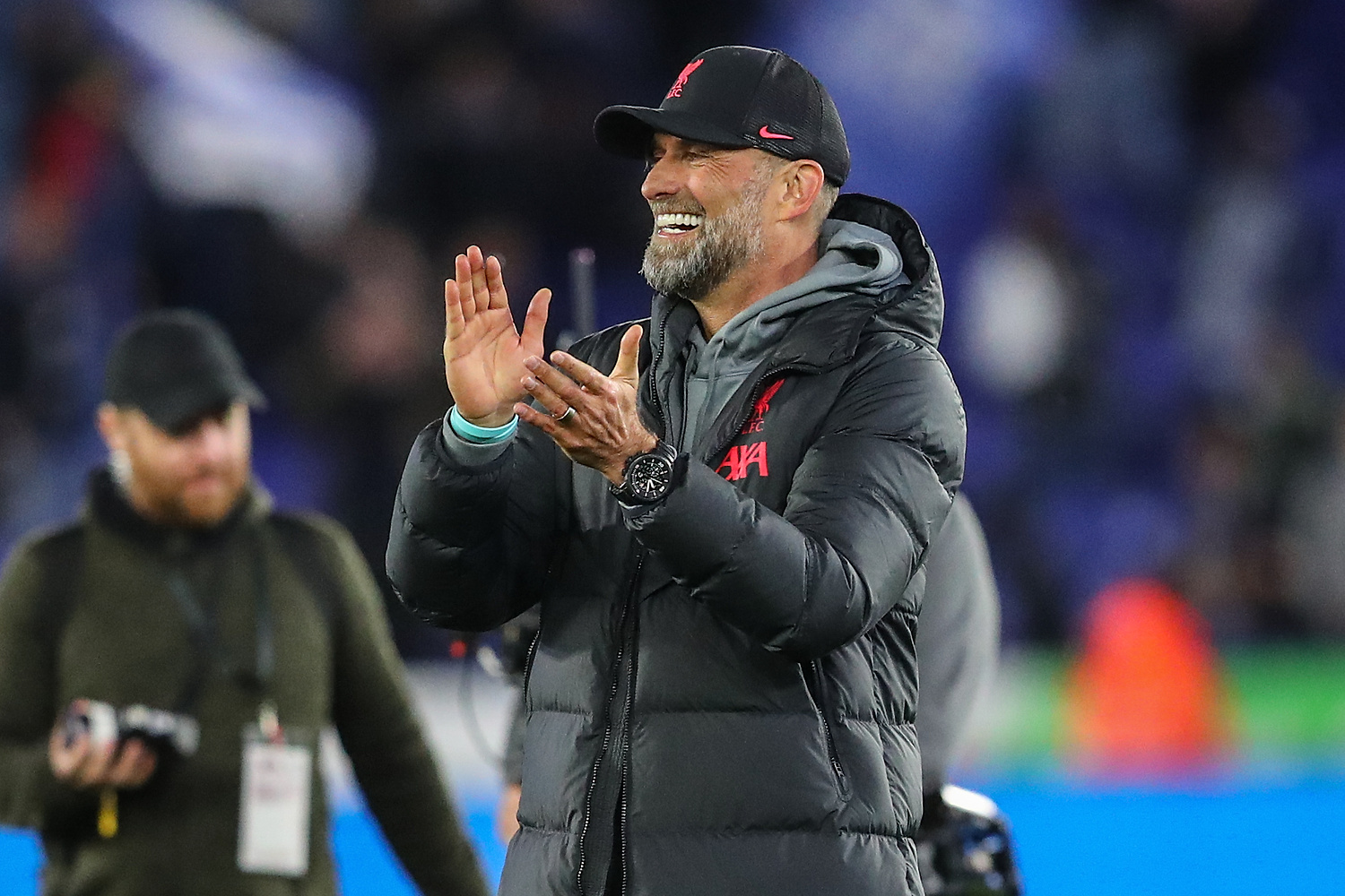 Liverpool ma nowego kapitana. Juergen Klopp dokonał wyboru. "Jestem z tego naprawdę dumny"