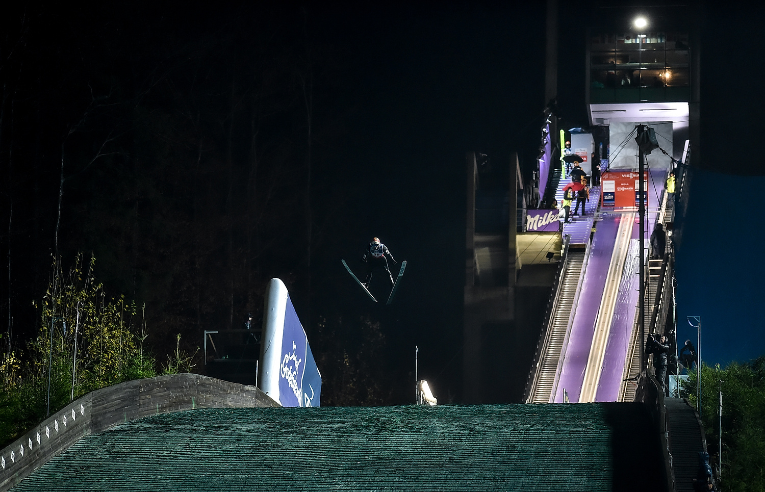 "To byłby wielki skandal". Działacz bije na alarm przed sezonem PŚ. Turniej w Polsce zagrożony