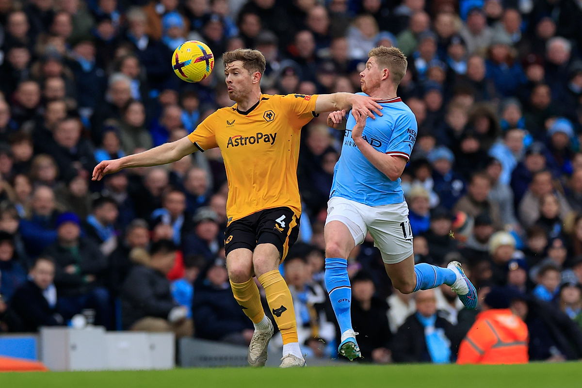 Klub Premier League planuje pobić transferowy rekord. Zostały testy medyczne