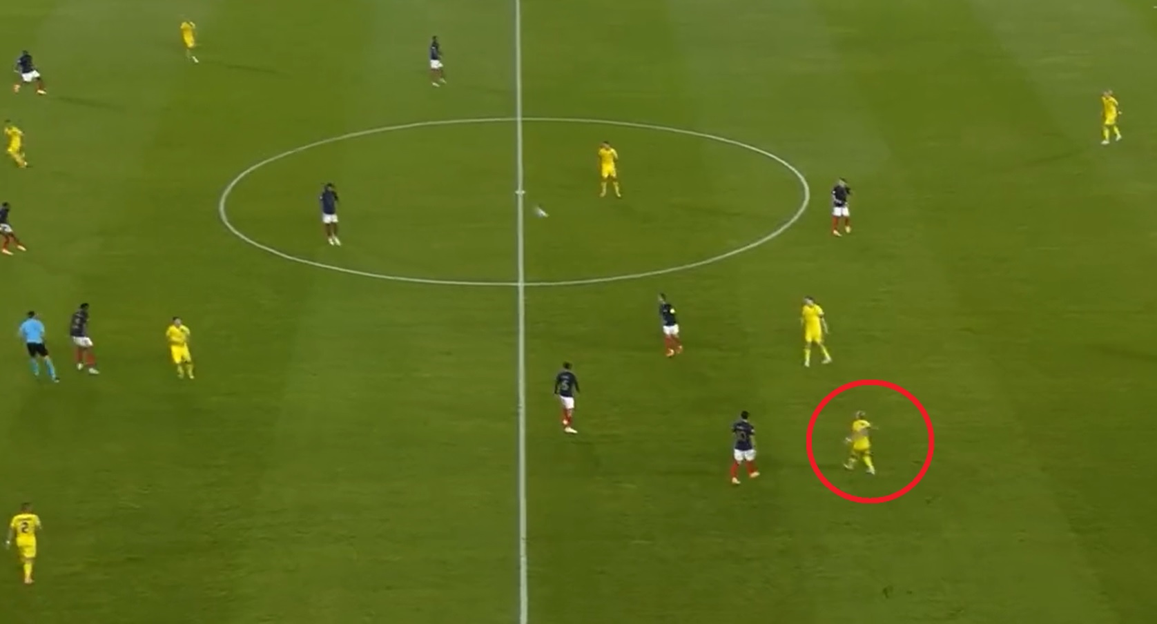 Wielka sensacja na EURO U21! Piłkarz Chelsea zachwycił fantastyczną asystą [WIDEO]