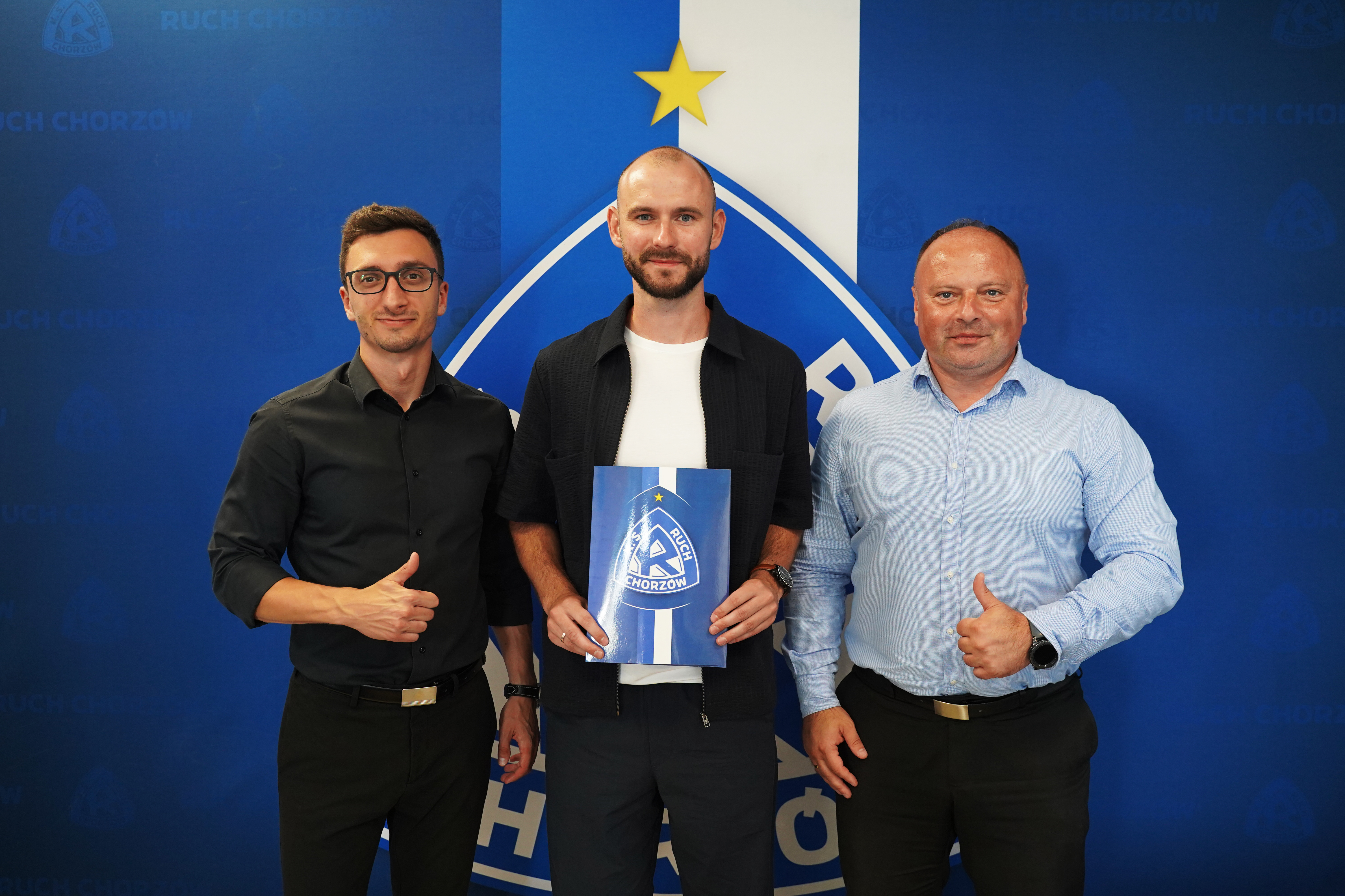 Głośny powrót byłego reprezentanta Polski. Doświadczony pomocnik zagra w beniaminku Ekstraklasy