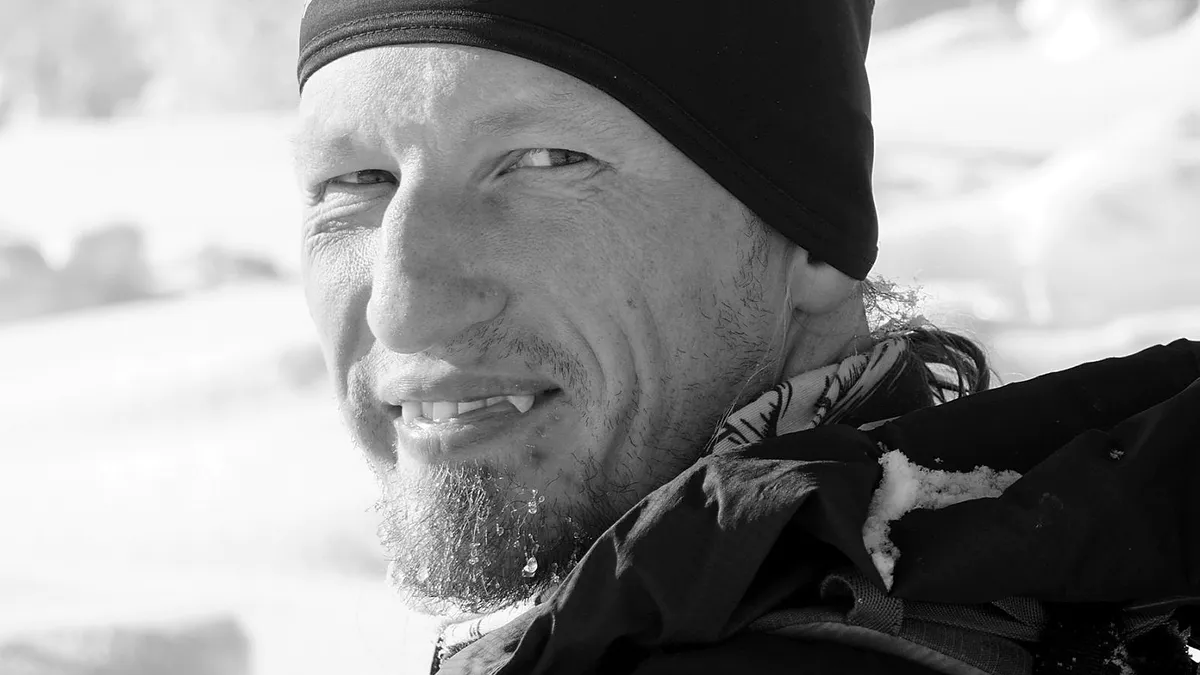 Nie żyje polski himalaista. Zginął na Nanga Parbat