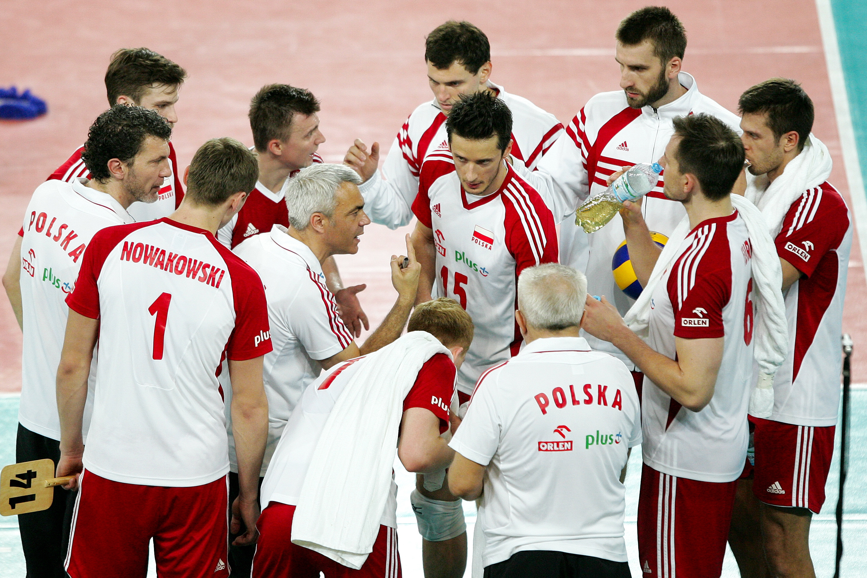 Były reprezentant Polski zdradził powód przenosin do Clout MMA. "Pojawiła się okazja"