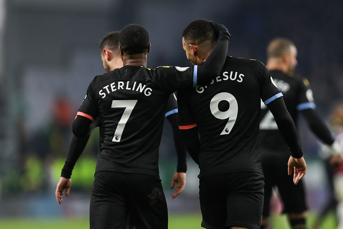 Były piłkarz Manchesteru City mówi o Guardioli. "Poszedłem do pokoju i płakałem"