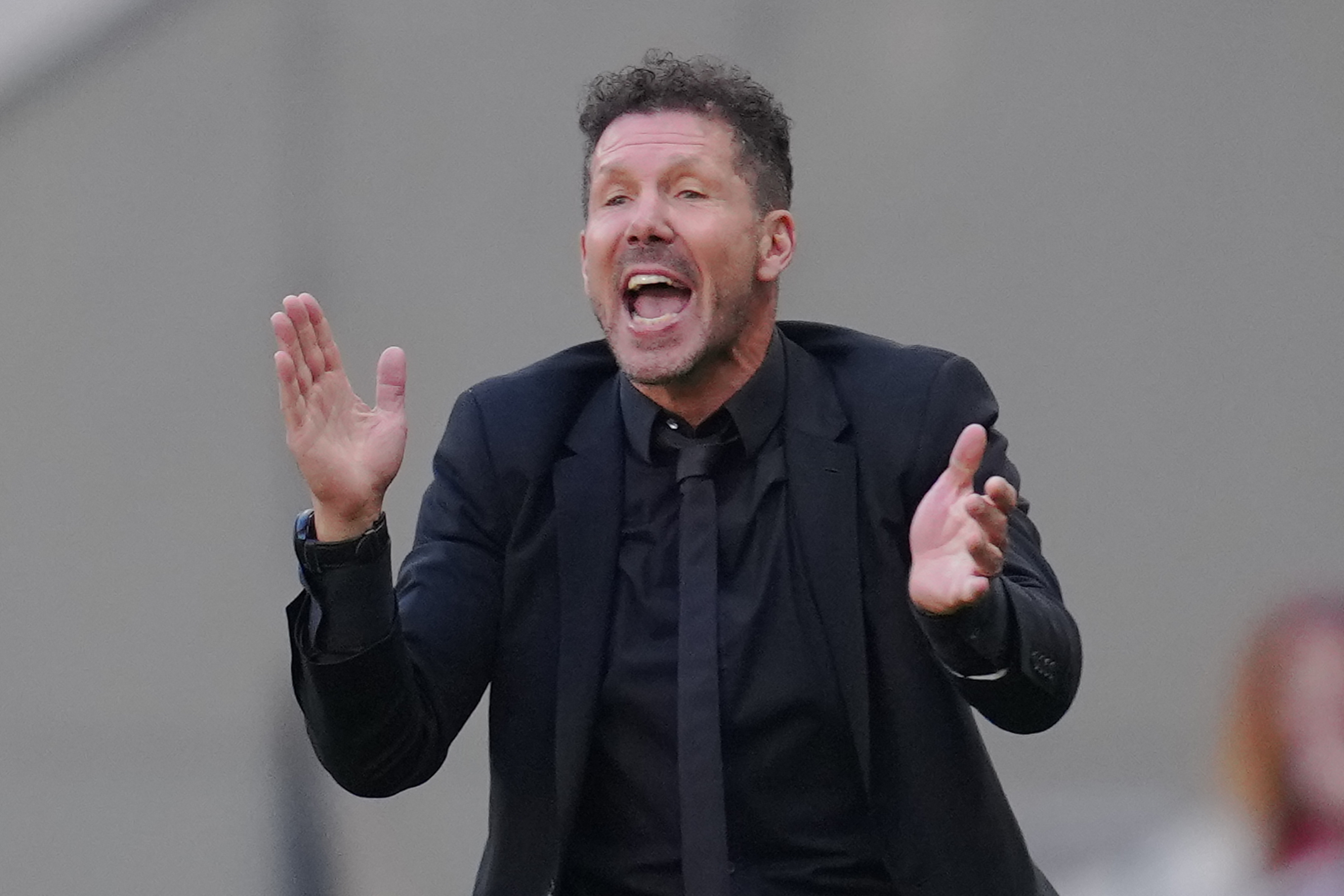 Atletico Madryt zaprezentowało wyczekiwany transfer. Poważne wzmocnienie ekipy Diego Simeone