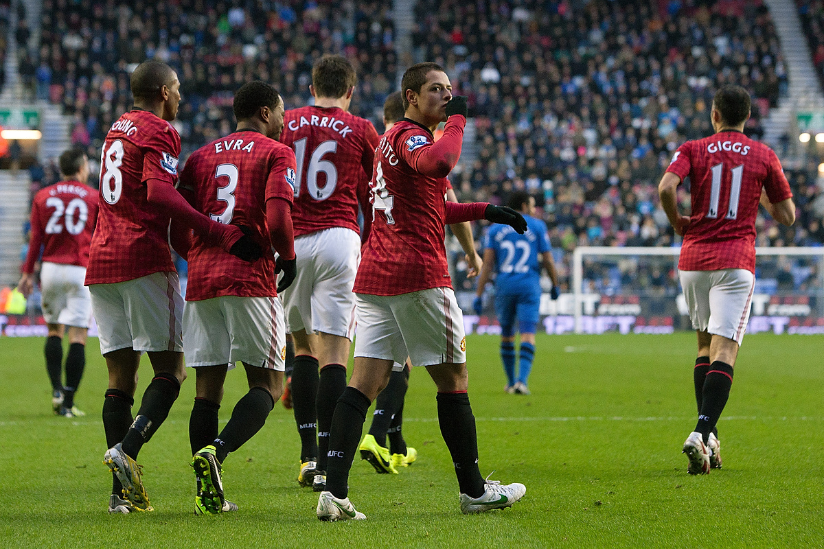Koszmar byłego gracza Manchesteru United. Nie wychodzi z domu. "Czuję się jak w areszcie"