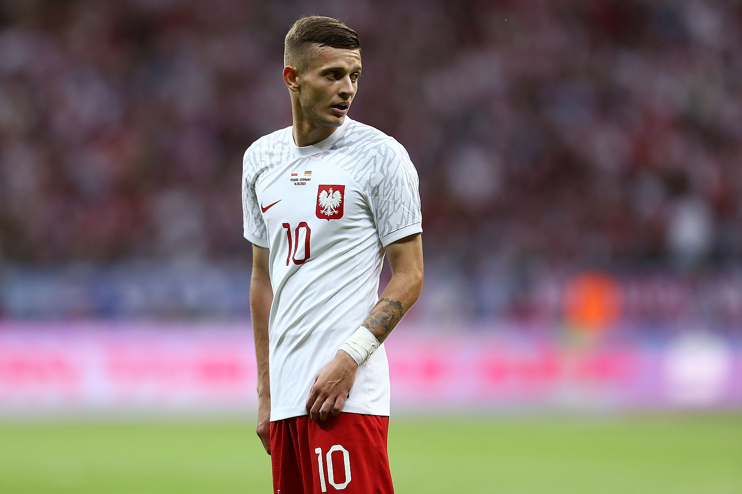 Ujawniono nowe kulisy transferu Sebastiana Szymańskiego. Rosjanie uważają to za wielki sukces