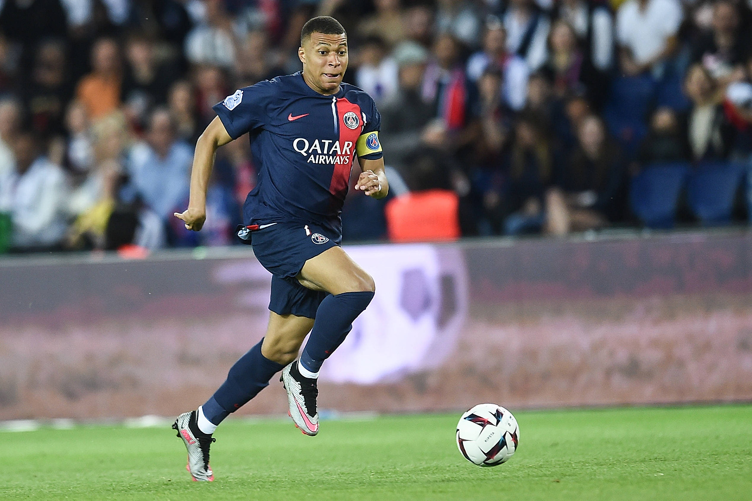 PSG z ultimatum dla Kyliana Mbappe. Wiadomo, do kiedy piłkarz musi podjąć decyzję