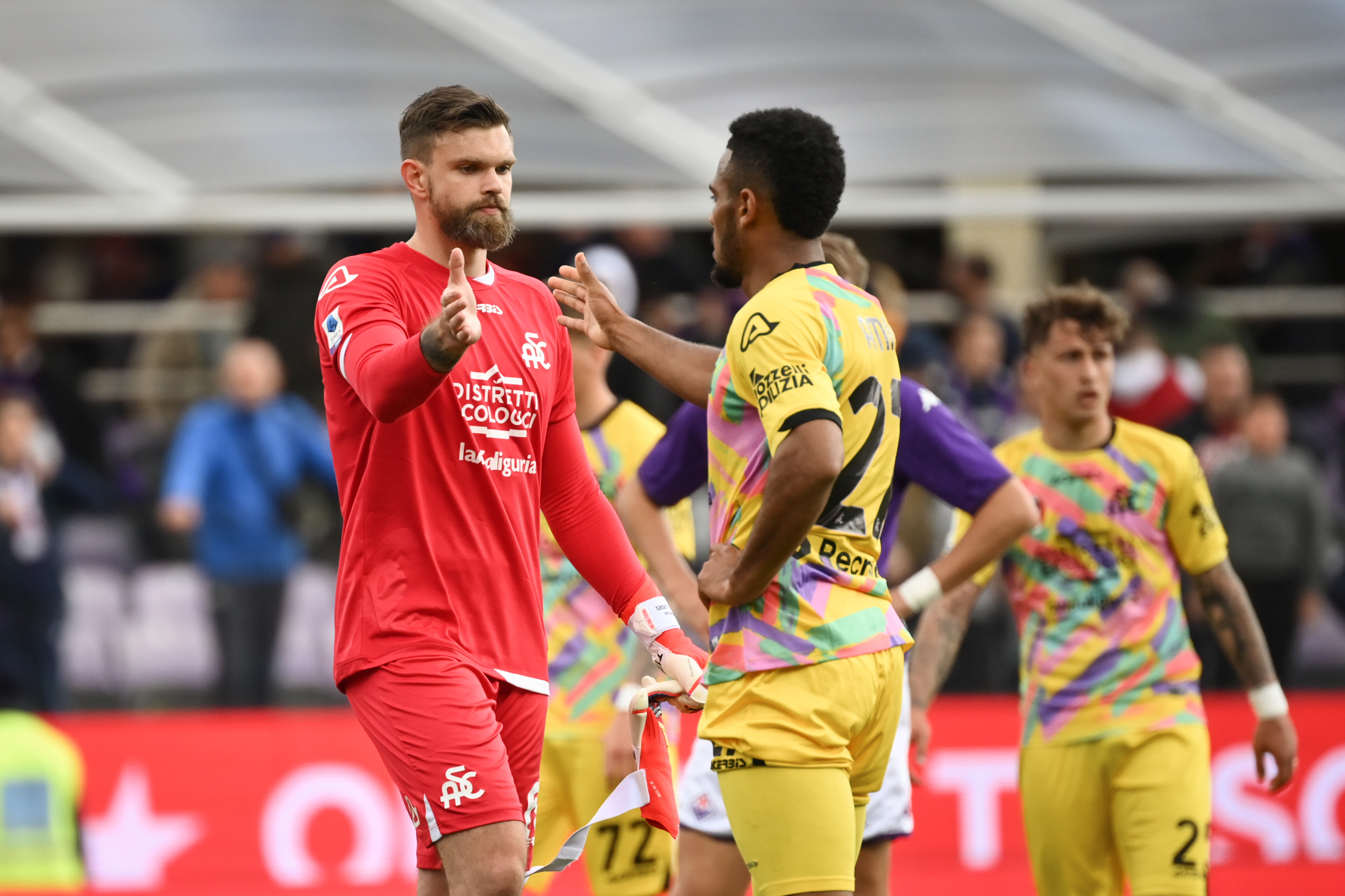 Media: Bartłomiej Drągowski przed szansą na powrót do Serie A. Włoski klub zainteresowany polskim bramkarzem