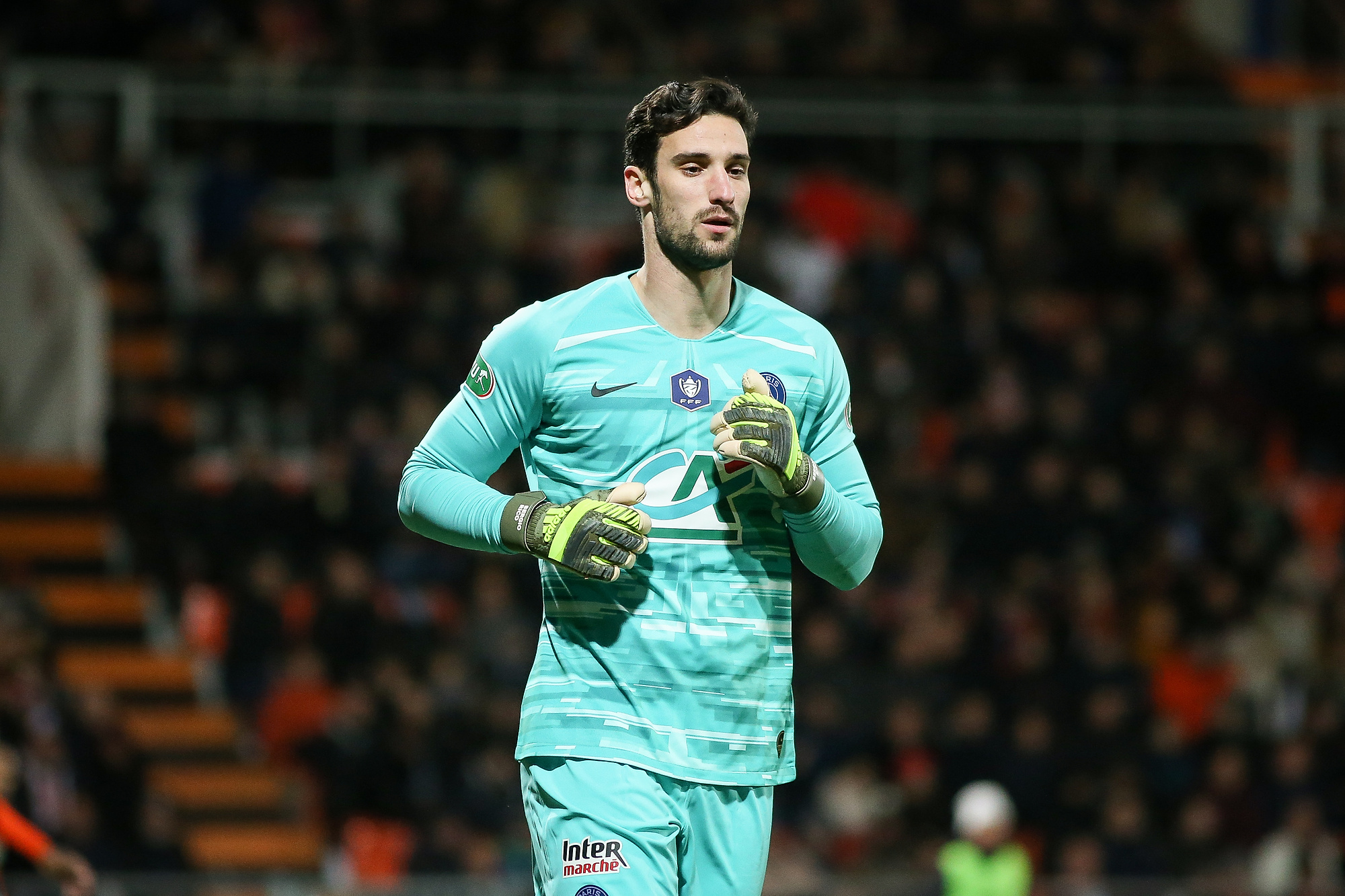 Sergio Rico otarł się o śmierć. Ujawniono wstrząsające szczegóły wypadku bramkarza PSG