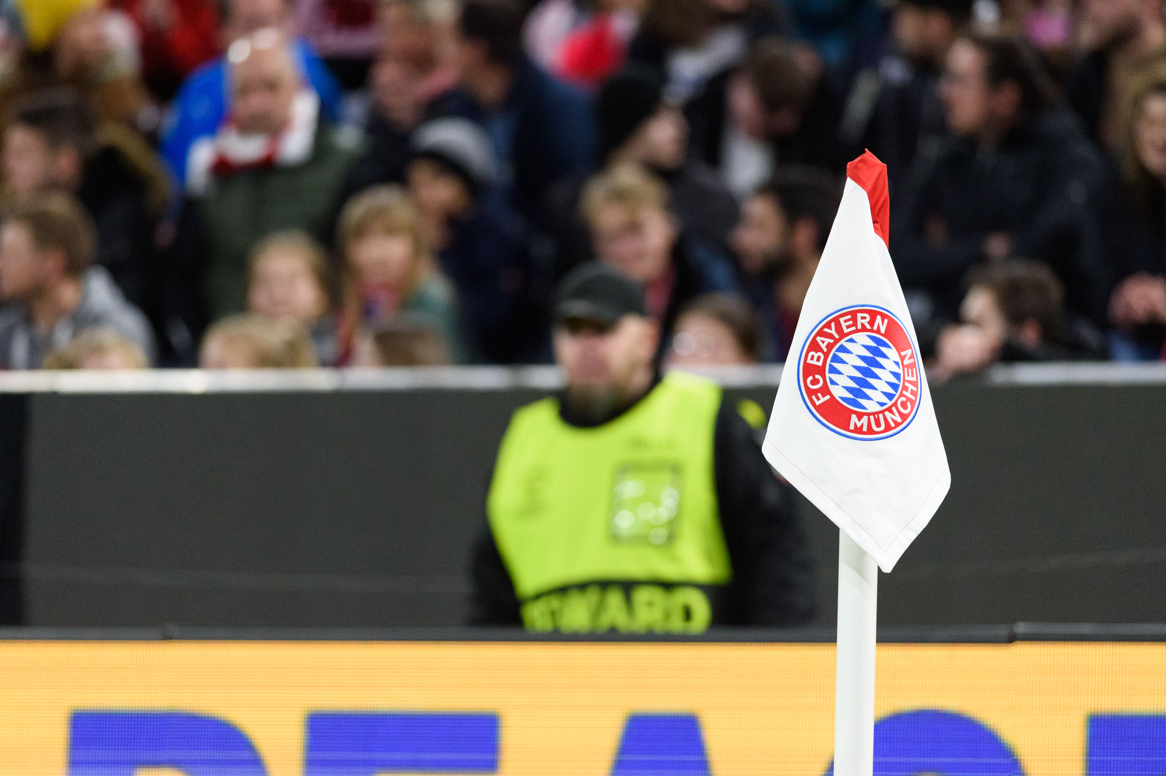 Bayern Monachium finalizuje hitowy transfer. Bawarczycy zapłacili klauzulę odstępnego