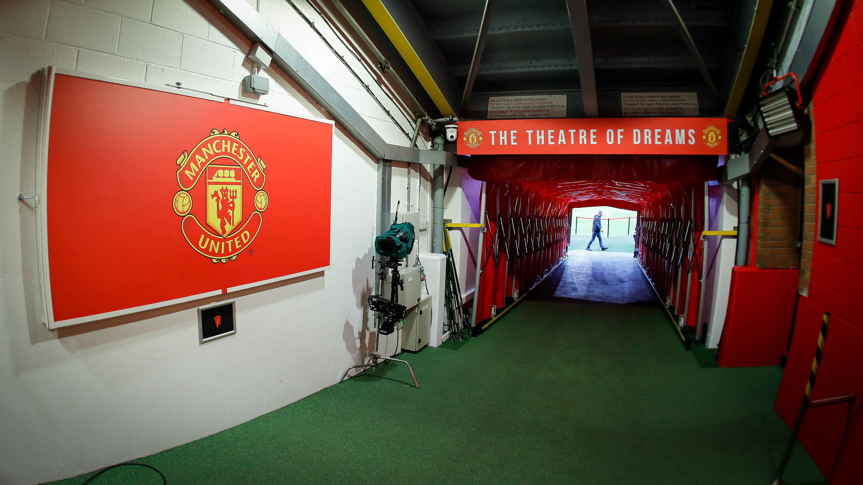 Manchester United złożył ofertę za rozchwytywanego pomocnika. Wszystko wskazuje na letni transfer