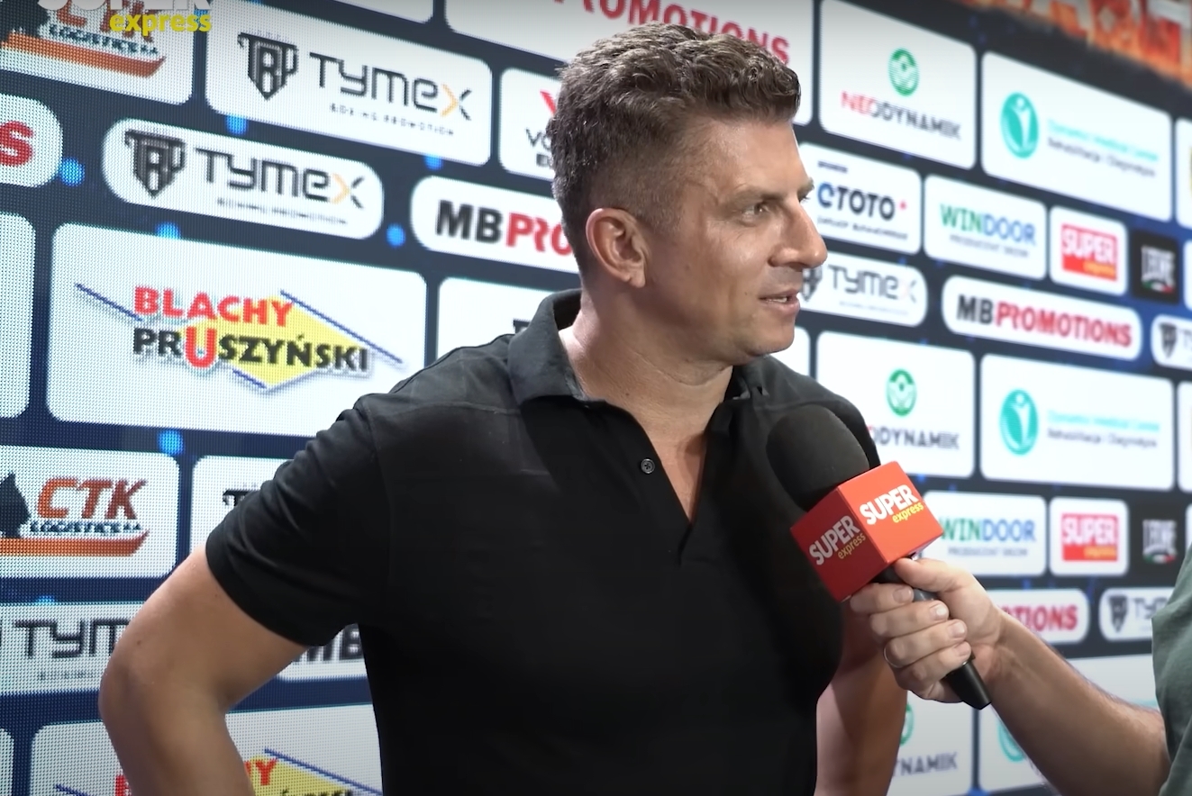 Mateusz Borek dostał szokującą ofertę. "Była więcej niż bardzo dobra. Mógłbym kilka lat nie pracować"