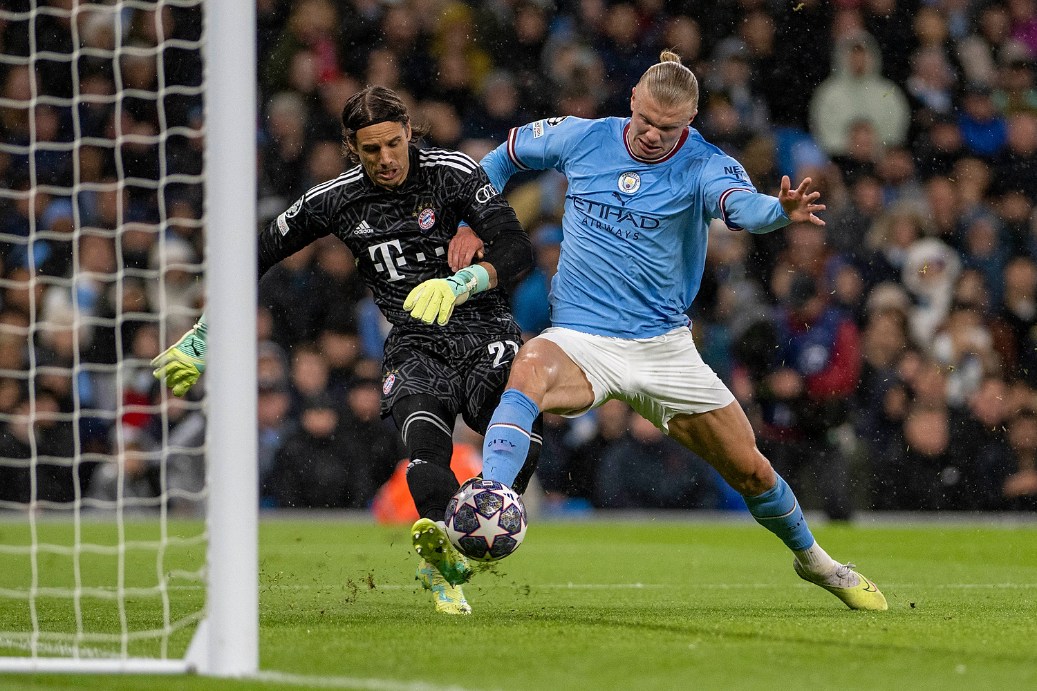 Bayern straci pieniądze na Sommerze. Wiadomo, ile Inter chce zapłacić za Szwajcara